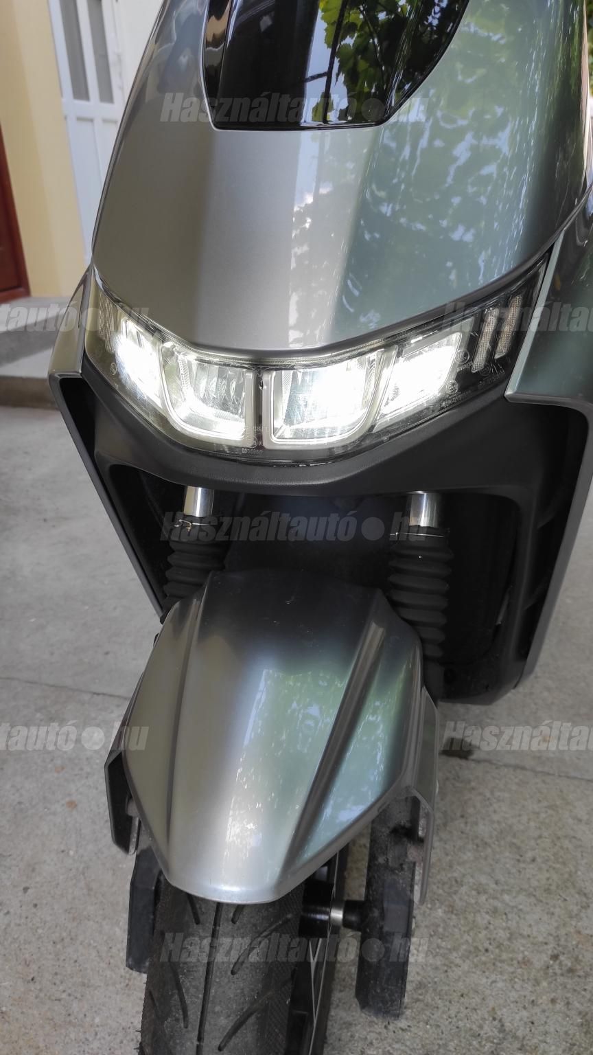 Z-TECH ZT-38 2023/4 - 1