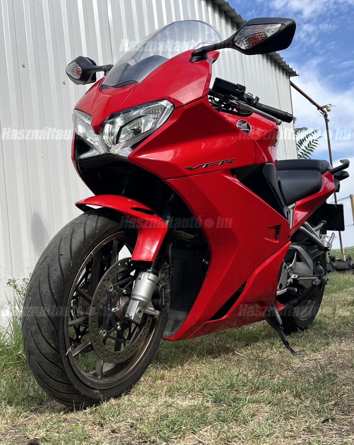 HONDA VFR 800 2014/12 - 1
