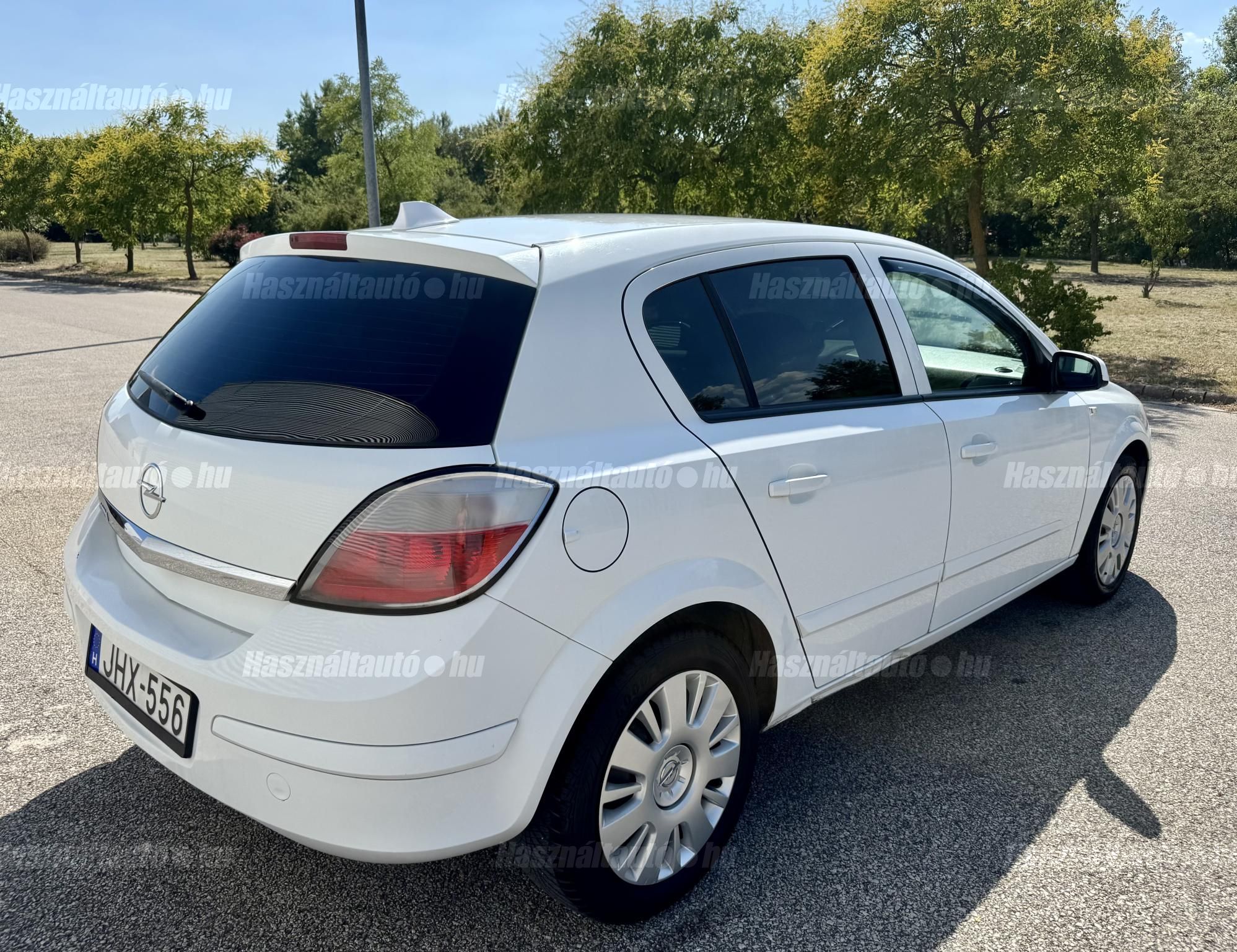 OPEL ASTRA H 2005 - 1