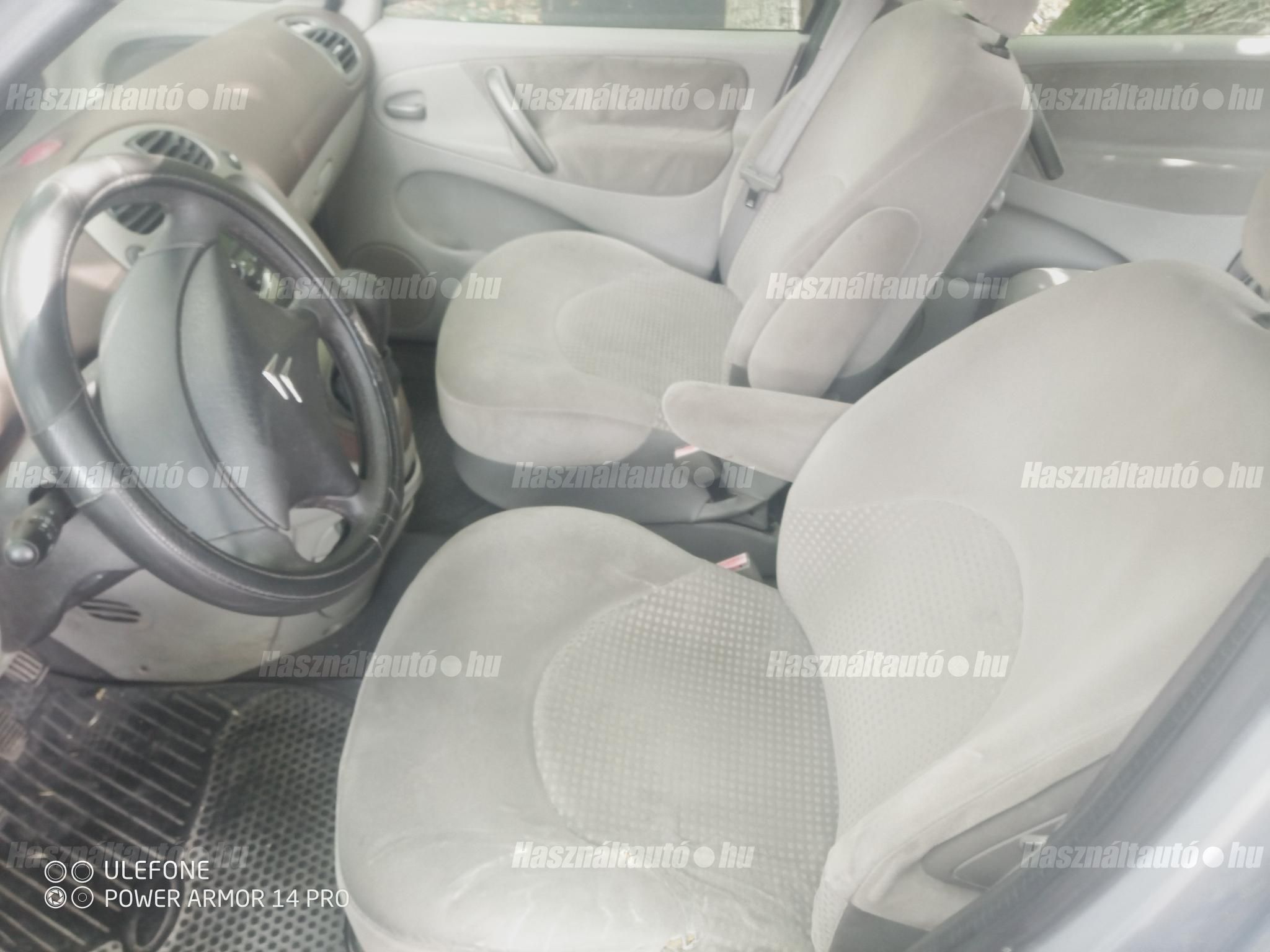 CITROEN XSARA PICASSO 2005/3 - 1