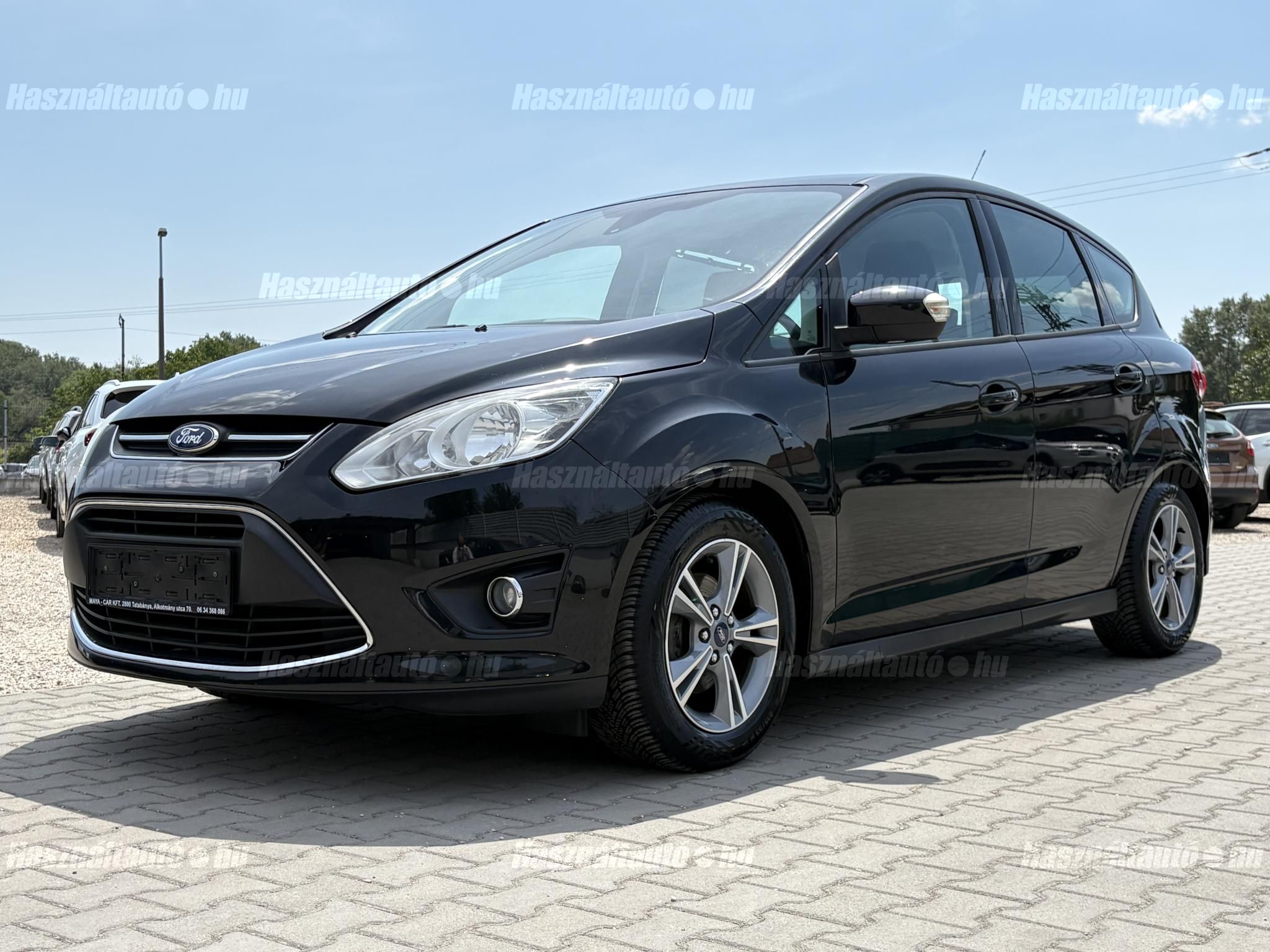 FORD C-MAX 2014/5 - 1
