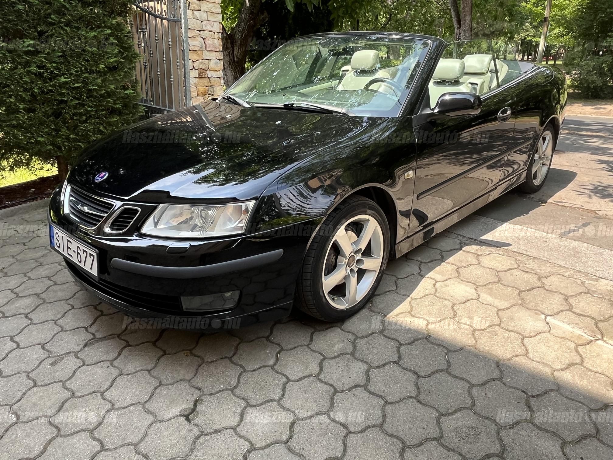 SAAB 9-3 2005/2 - 1