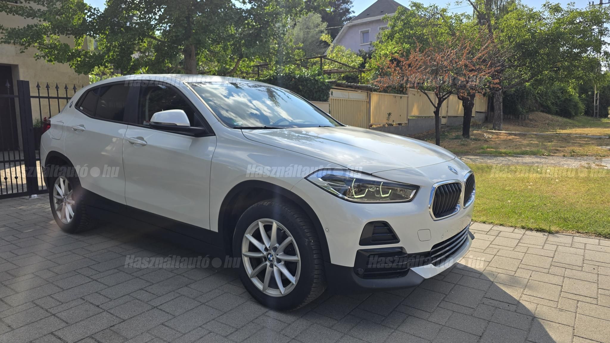 BMW X2 2023/9 - 1