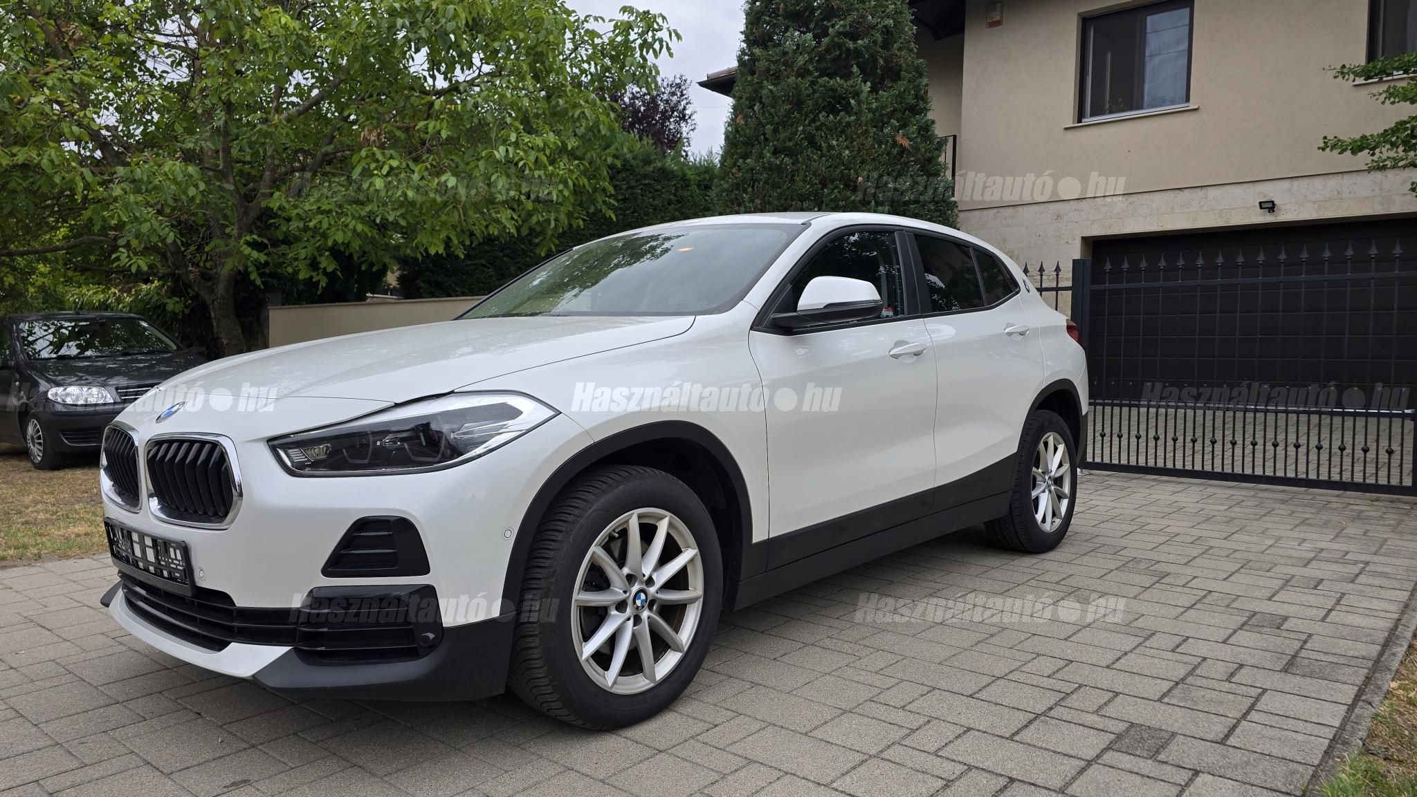 BMW X2 2023/9 - 1