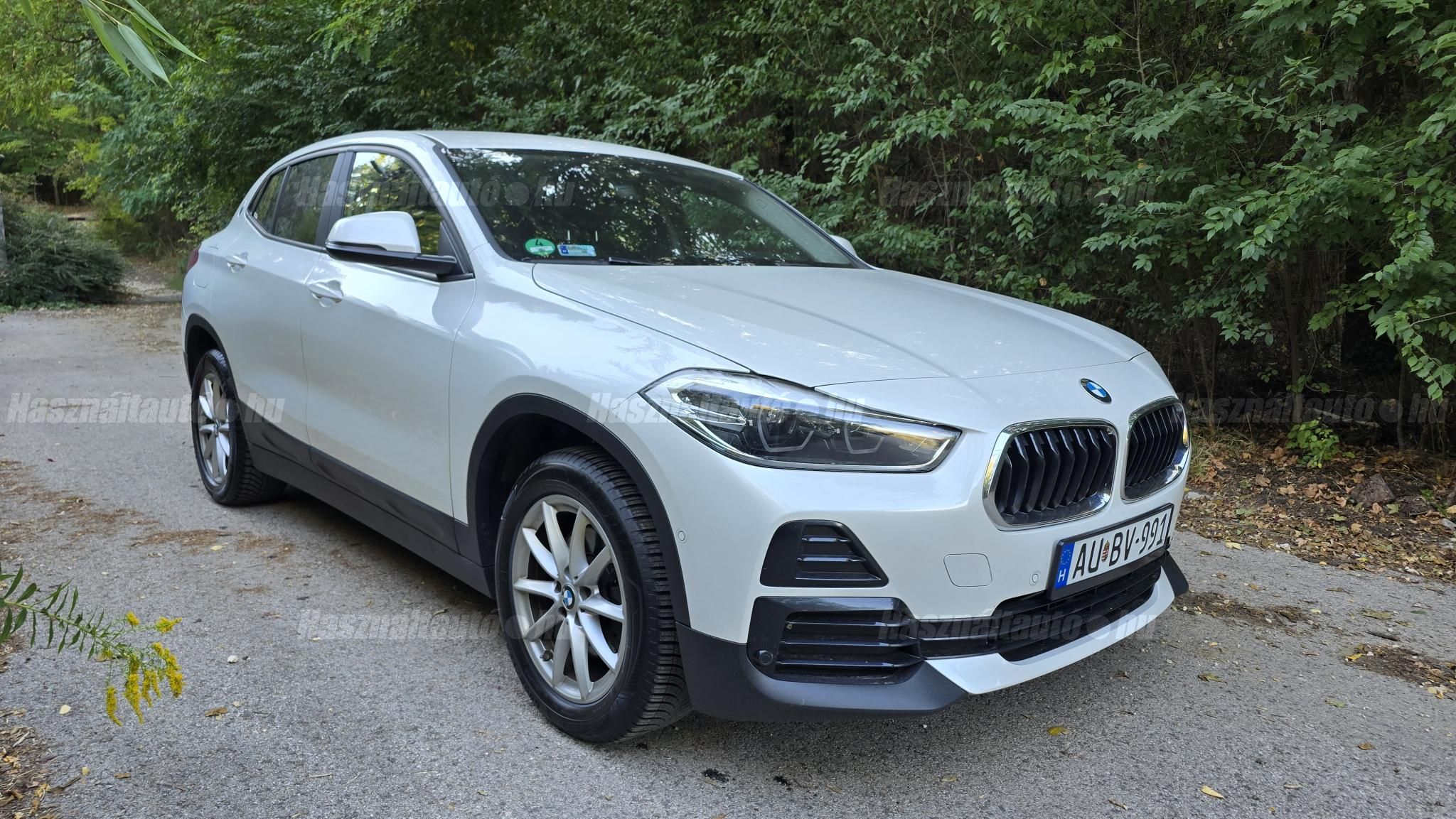 BMW X2 2023/9 - 1