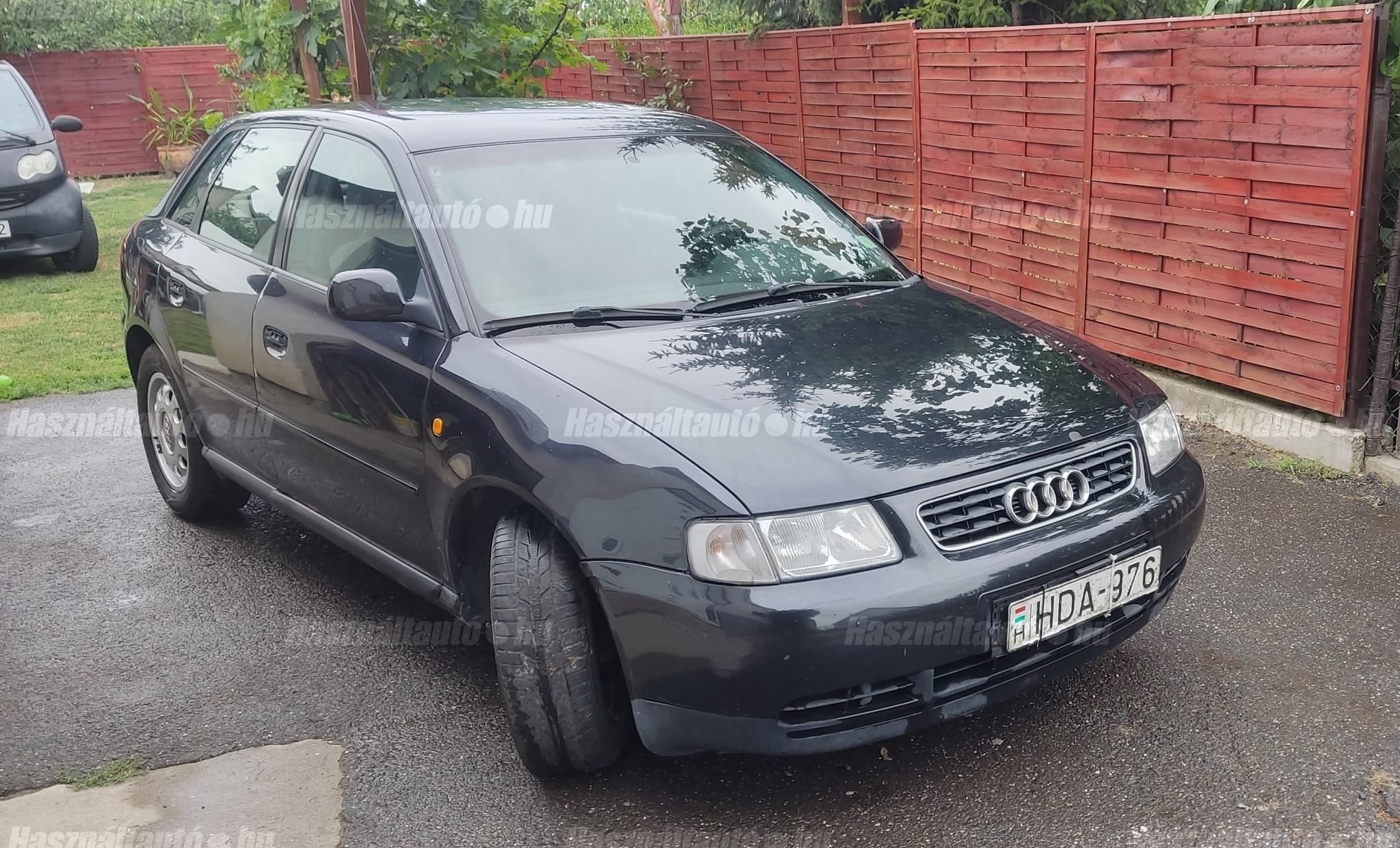 AUDI A3 2000/1 - 1