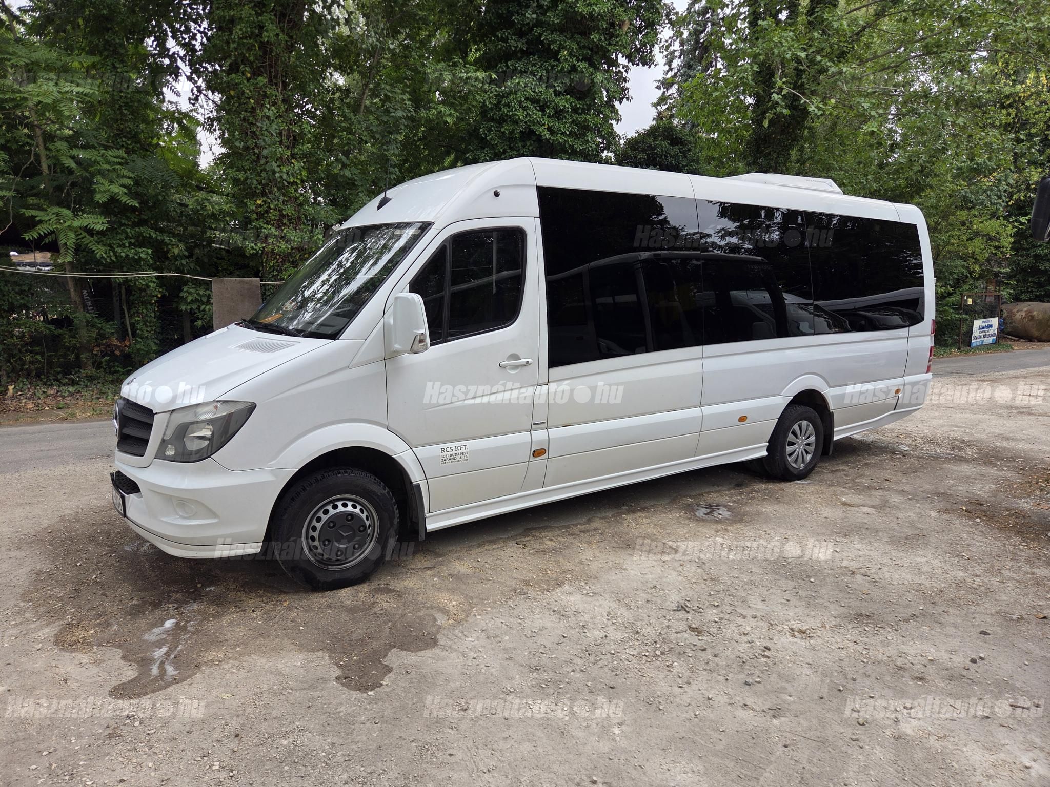 MERCEDES-BENZ 2014 - 1
