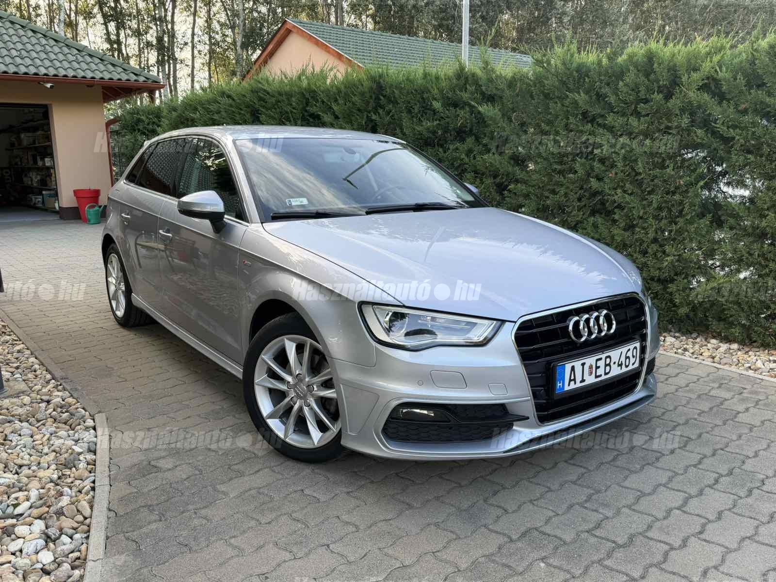 AUDI A3 2016/4 - 1