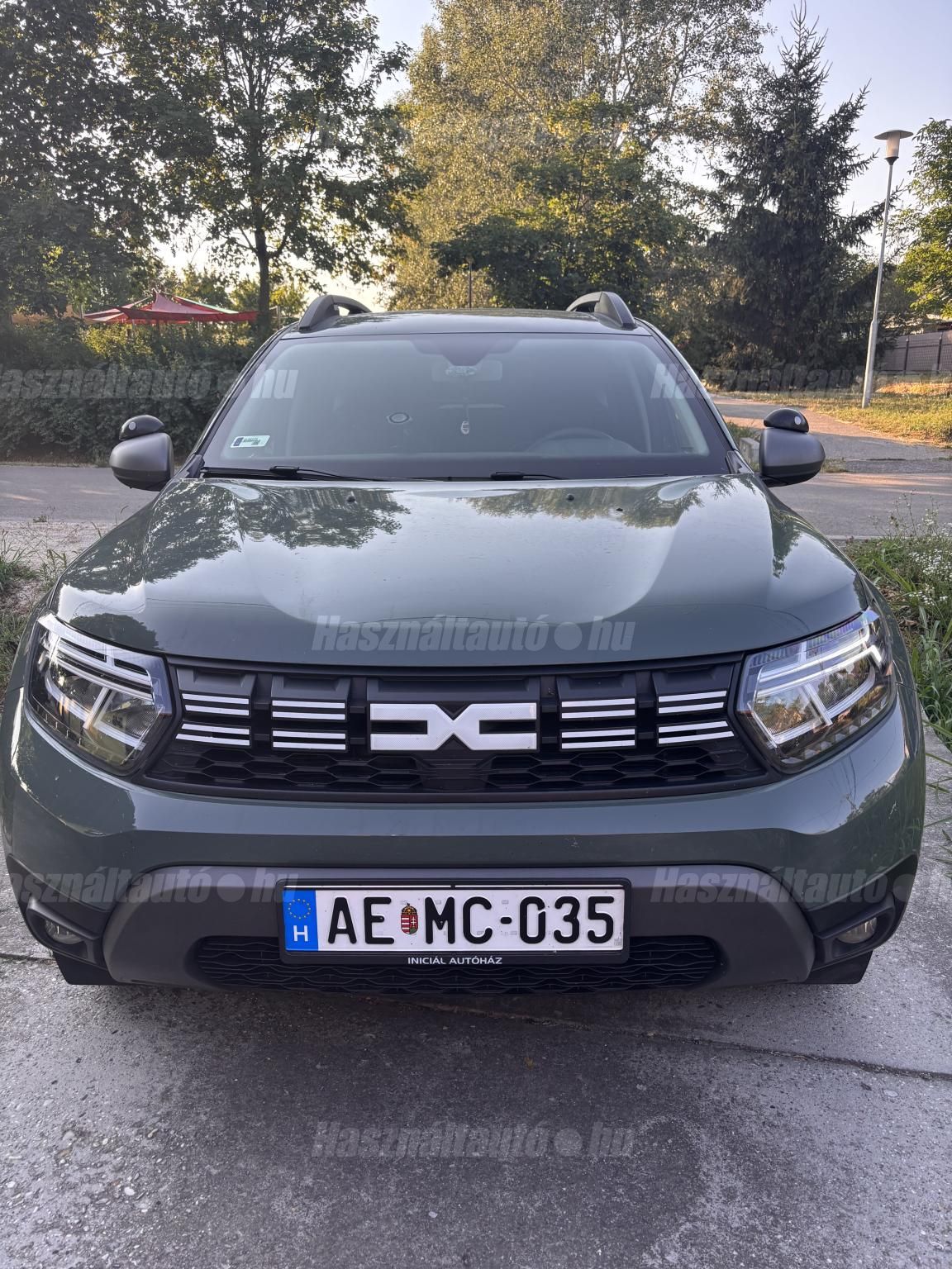 DACIA DUSTER 2024/5 - 1