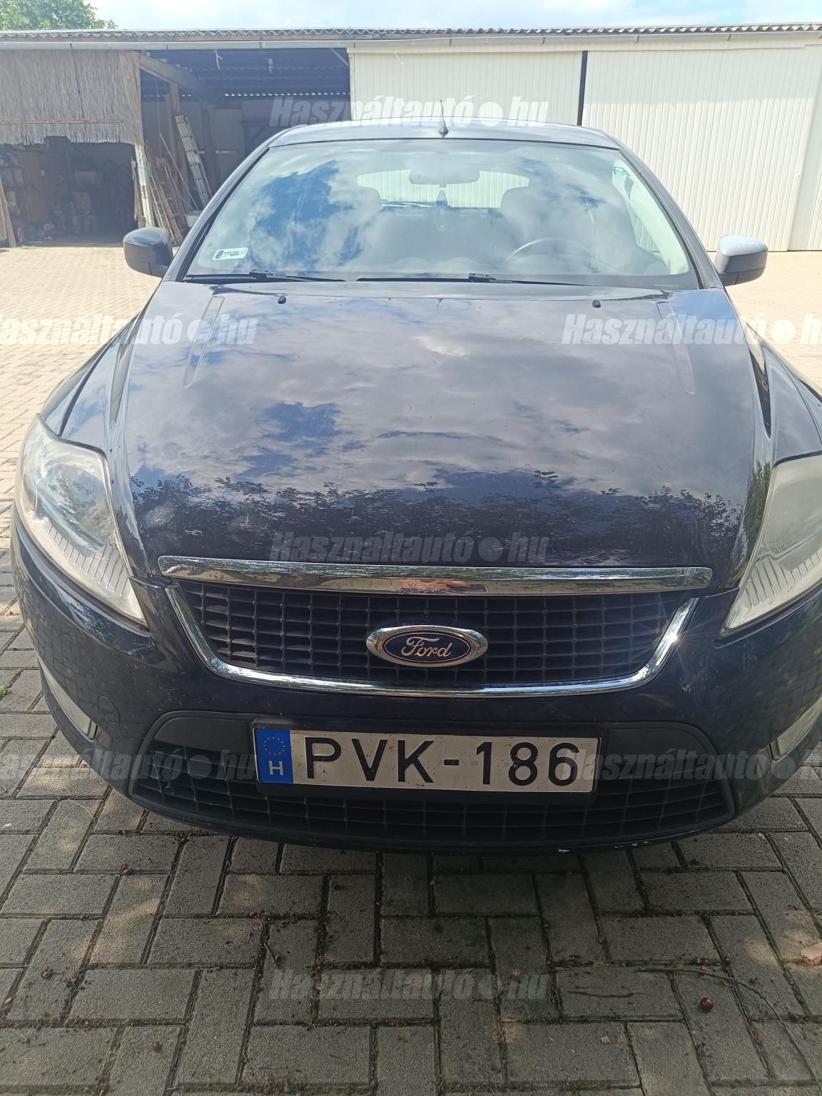 FORD MONDEO 2009/10 - 1