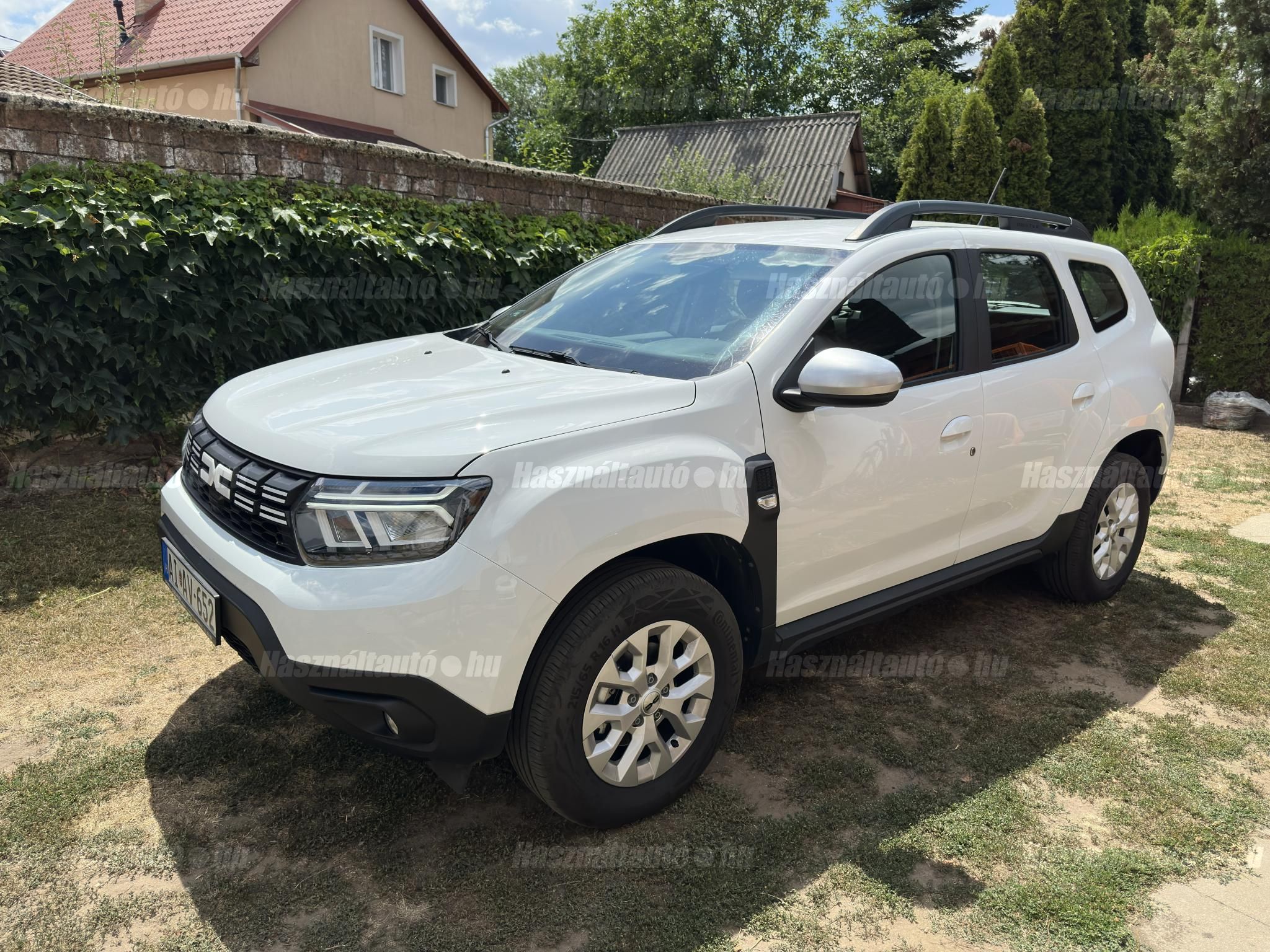 DACIA DUSTER 2024/5 - 1