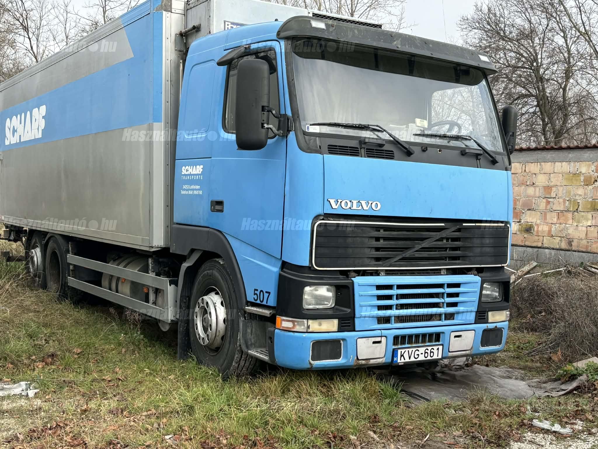 VOLVO 1998/4 - 1