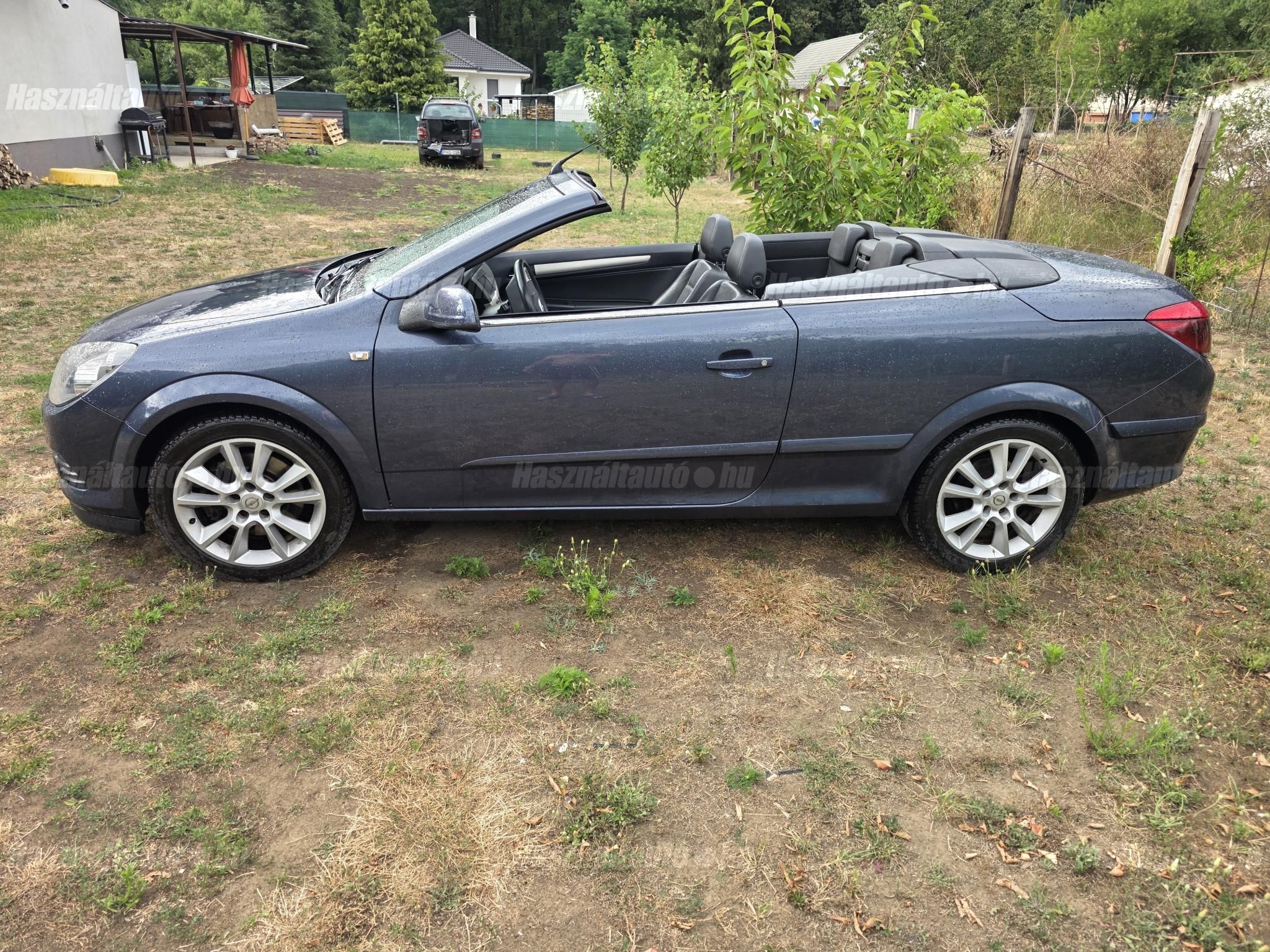 OPEL ASTRA H 2006/10 - 1