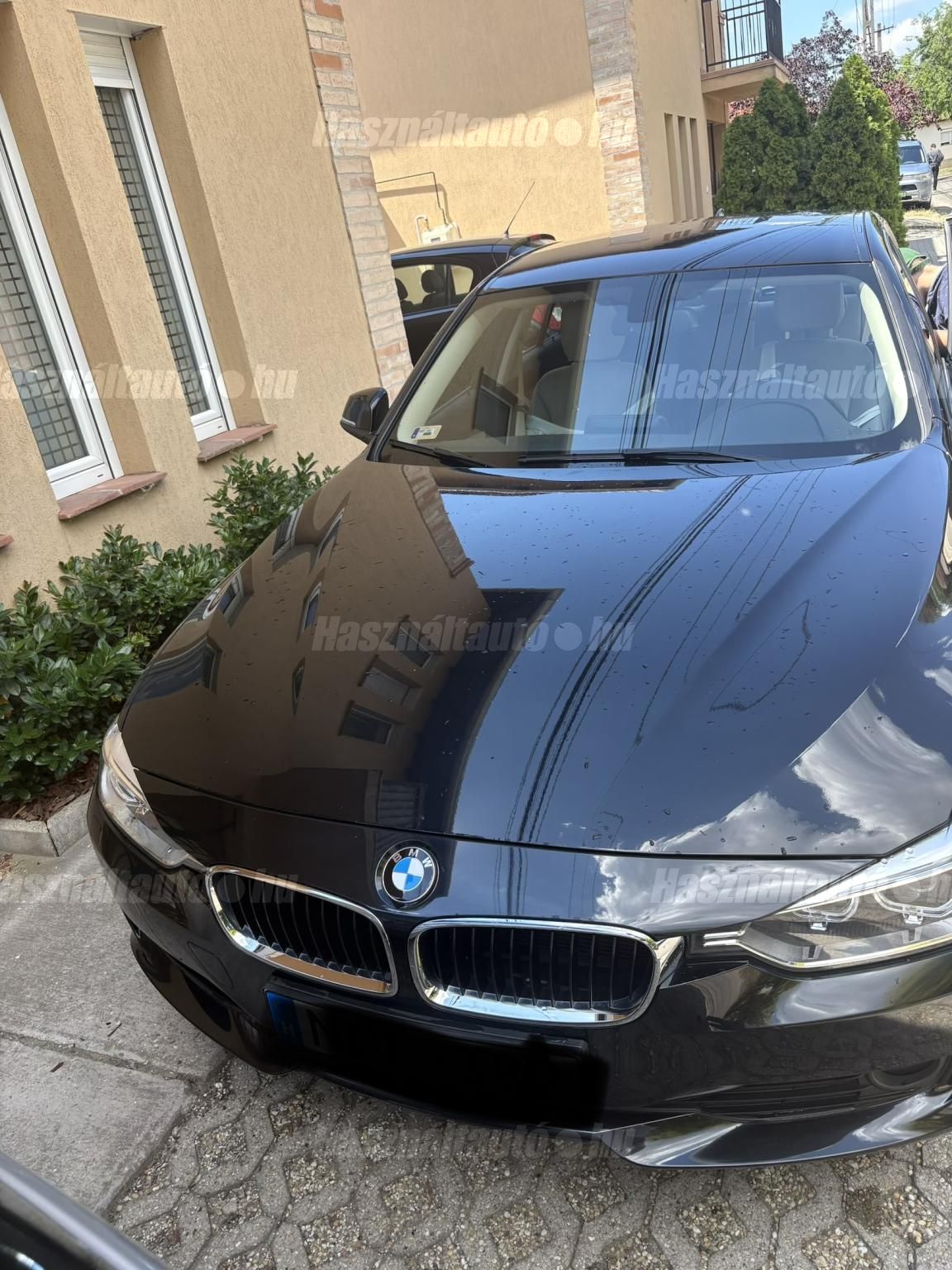BMW 320 2015/4 - 1