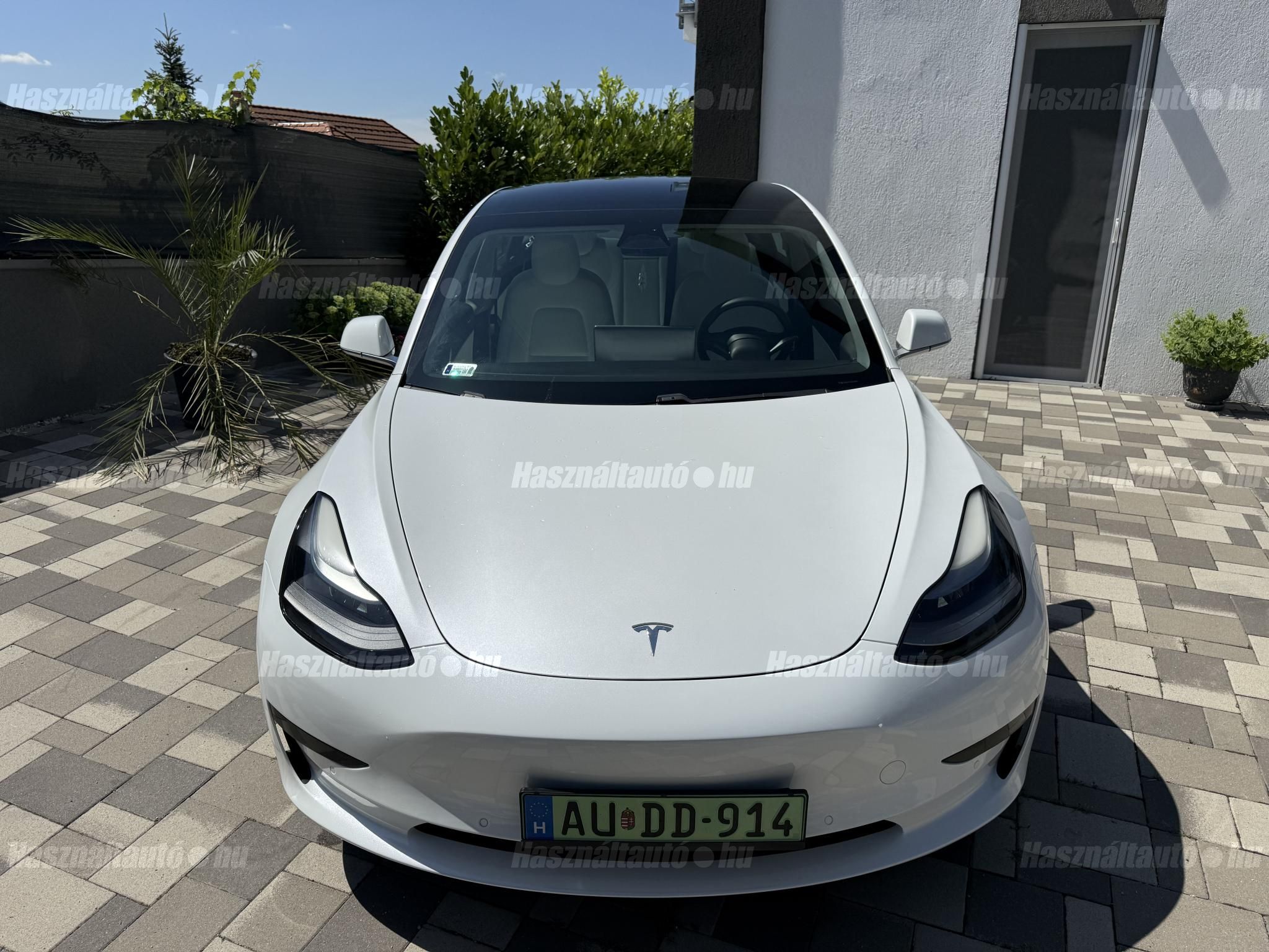 TESLA MODEL 3 2021/1 - 1