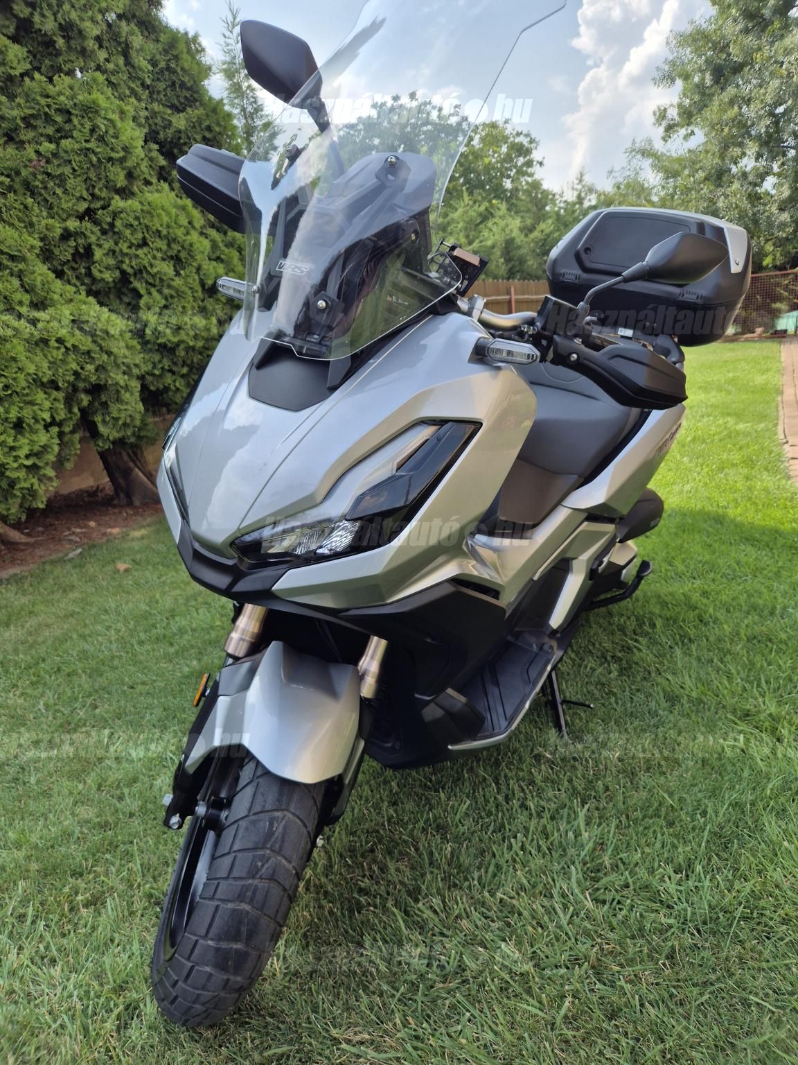 HONDA ADV 350 2022/10 - 1