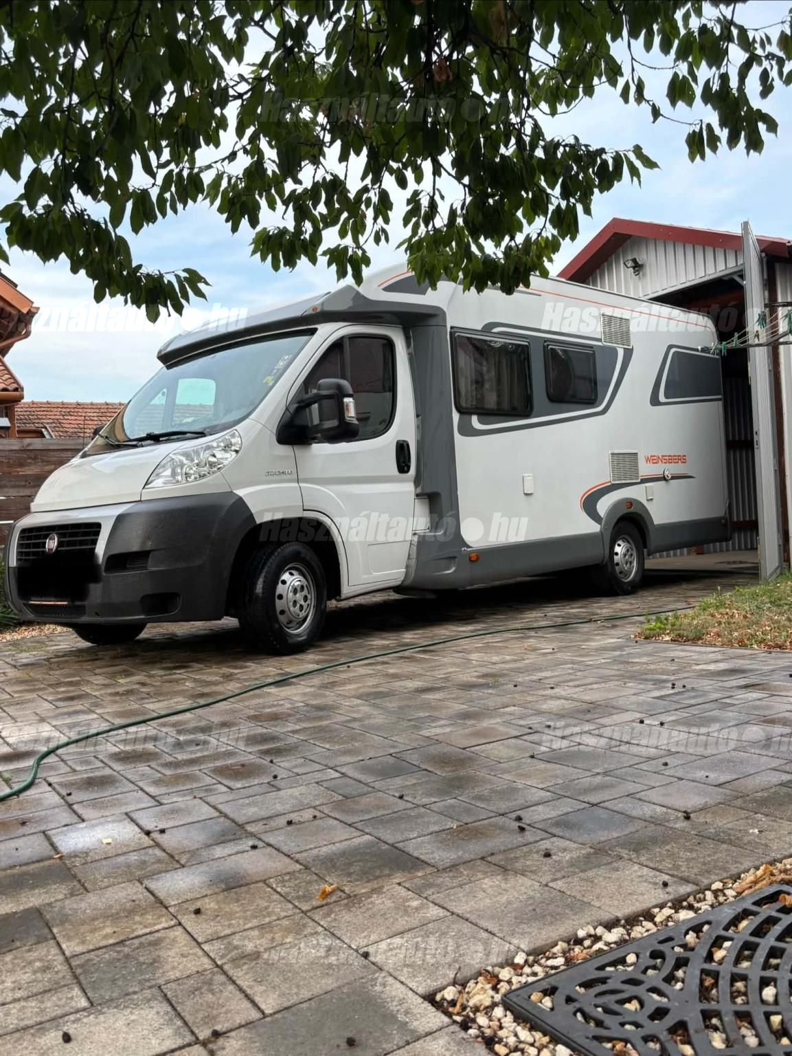 FIAT 2012/12 - 1