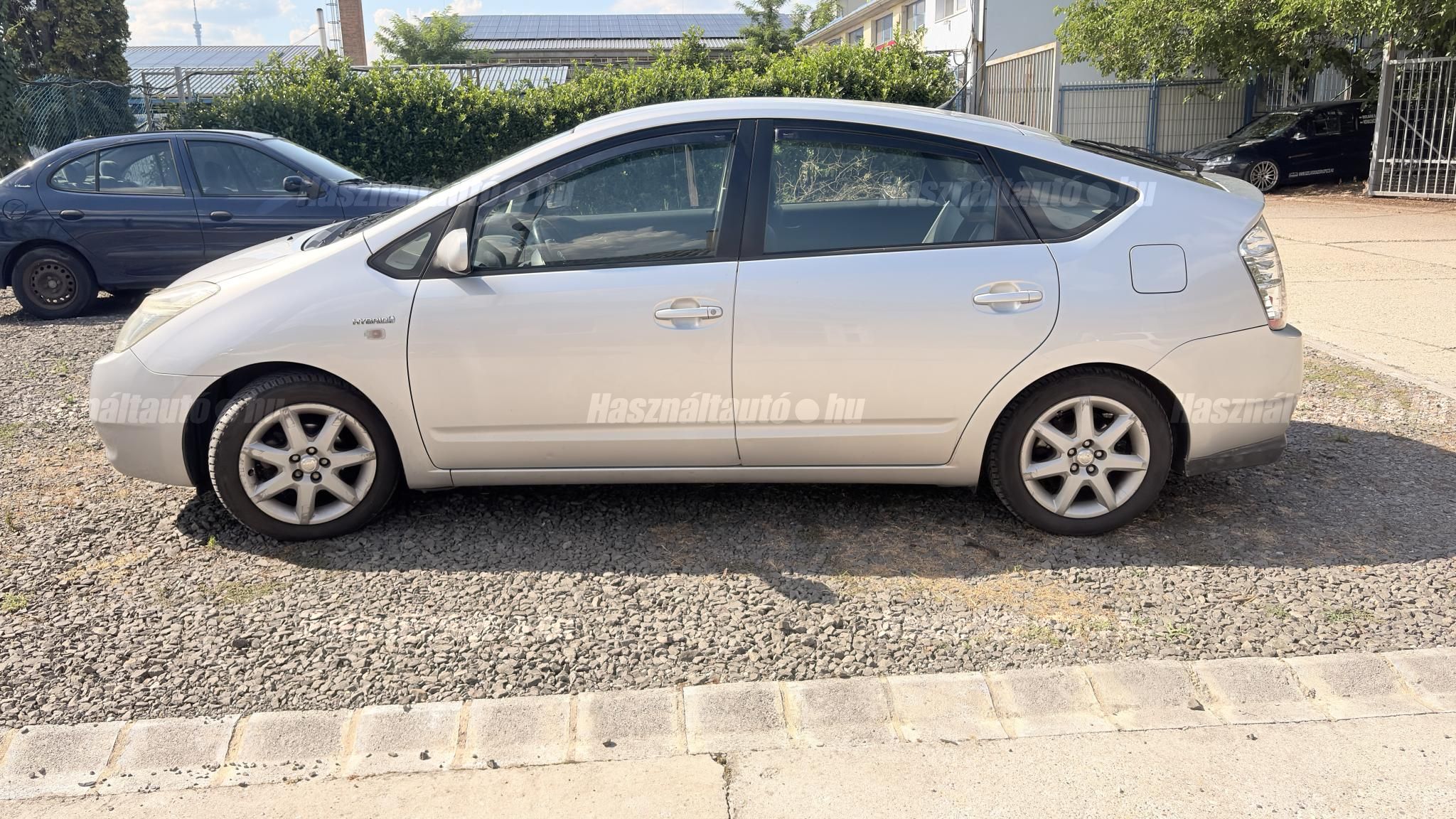 TOYOTA PRIUS 2006/9 - 1