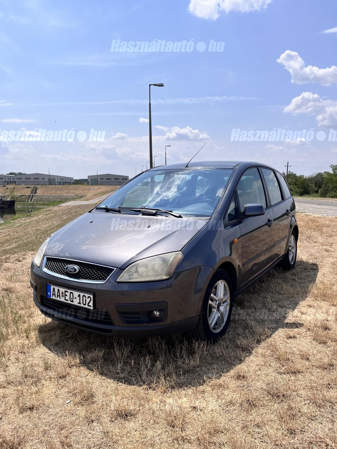 FORD FOCUS C-MAX 2004/9 - 1