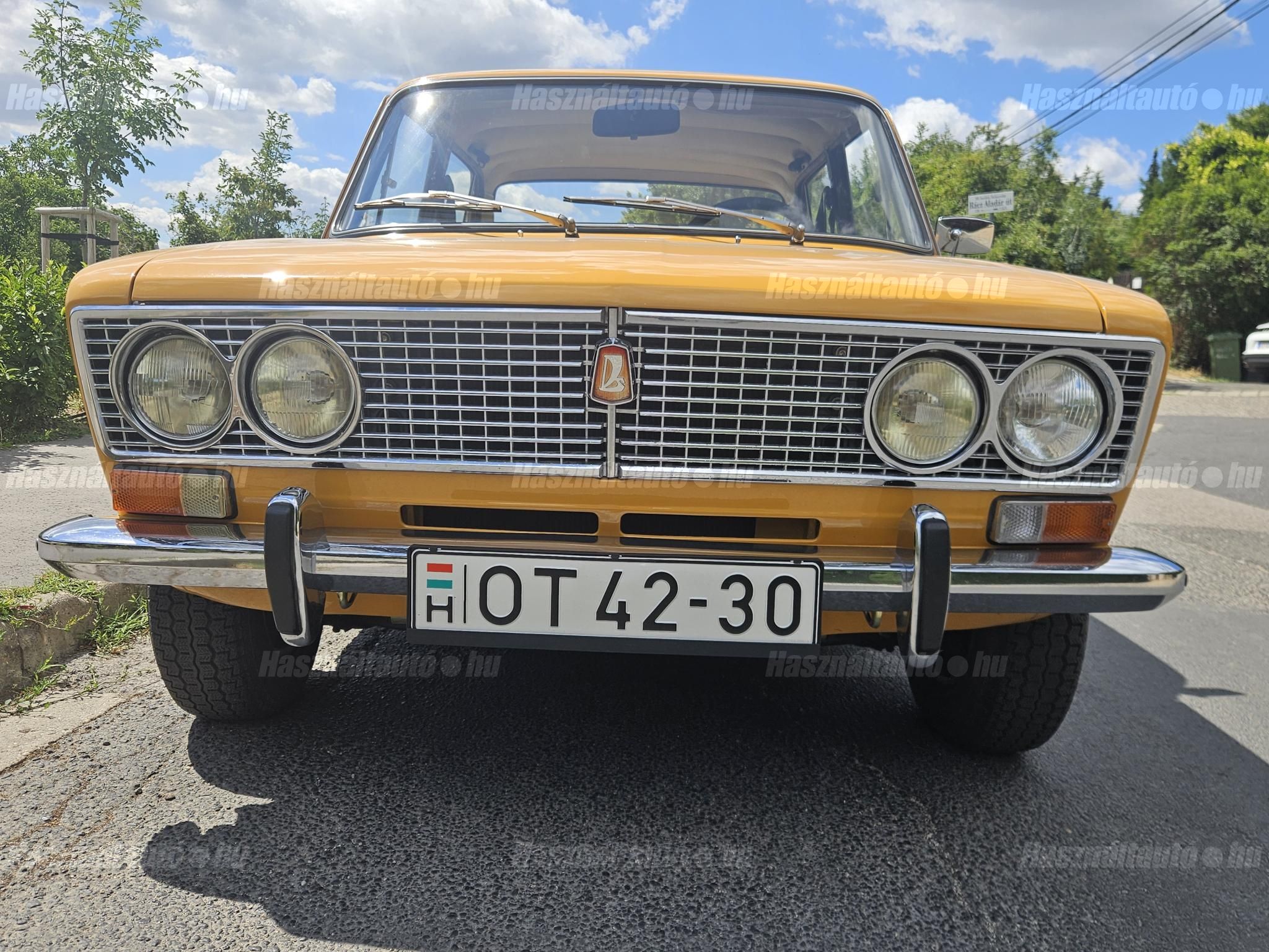 LADA 2103 1978 - 1