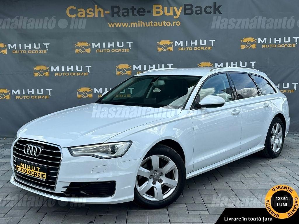 AUDI A6 2015/5 - 1
