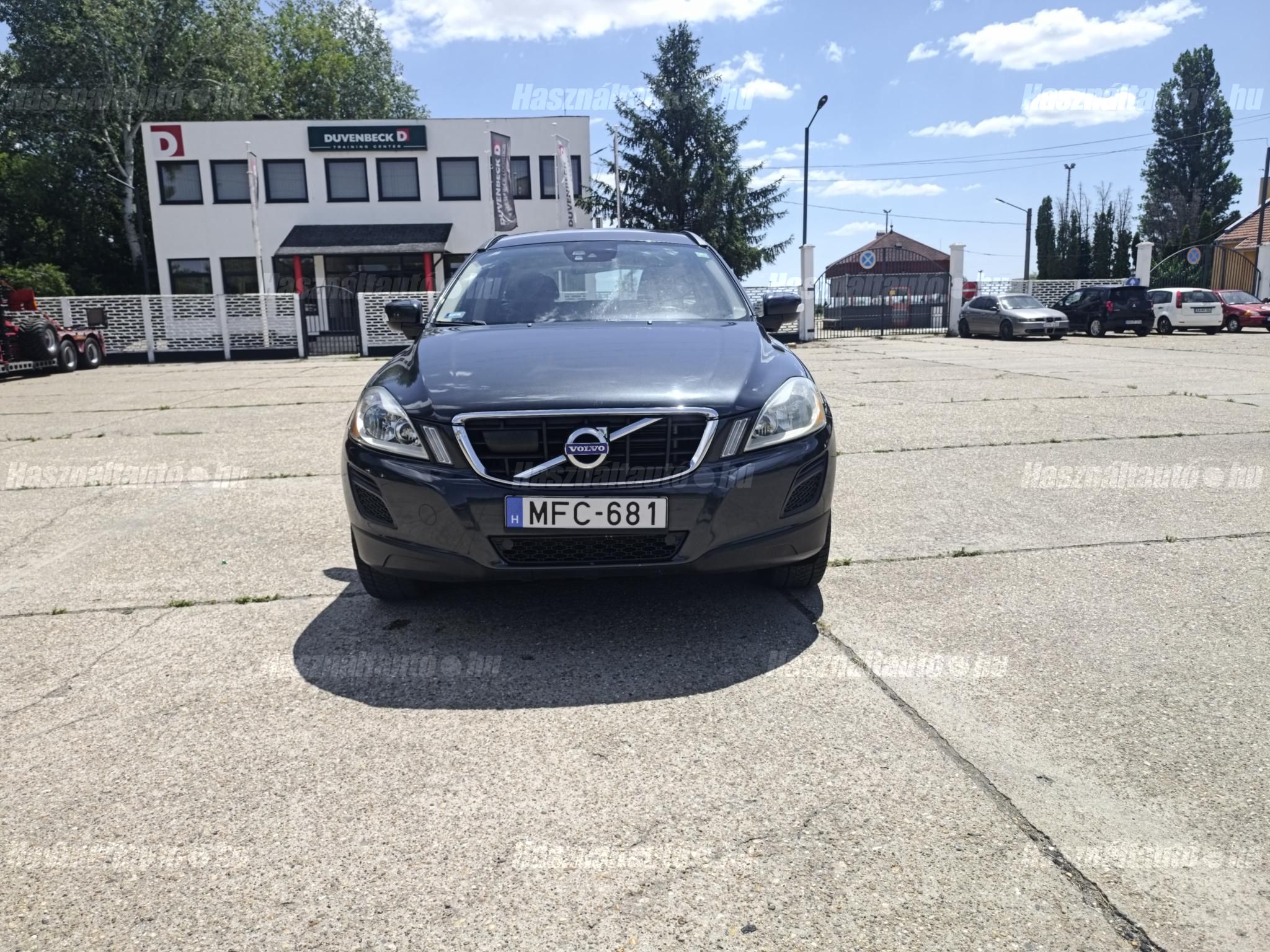 VOLVO XC60 2012/12 - 1