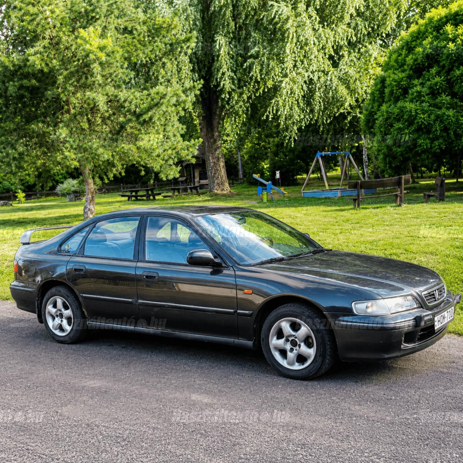 HONDA ACCORD 1996/11 - 1