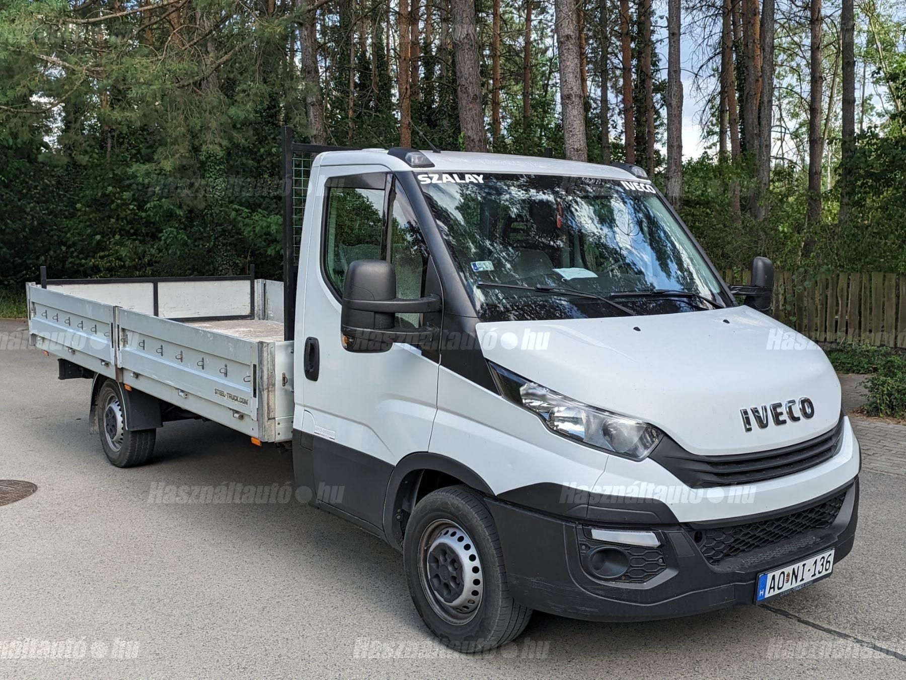 IVECO DAILY 2019/7 - 1