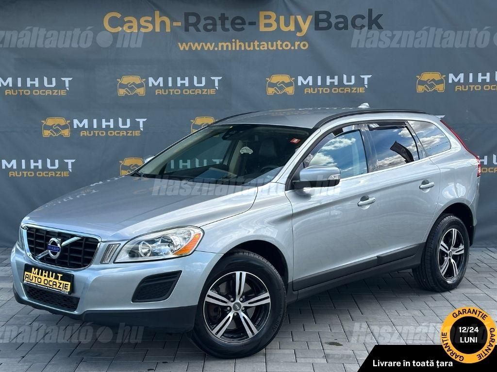 VOLVO XC60 2012/1 - 1