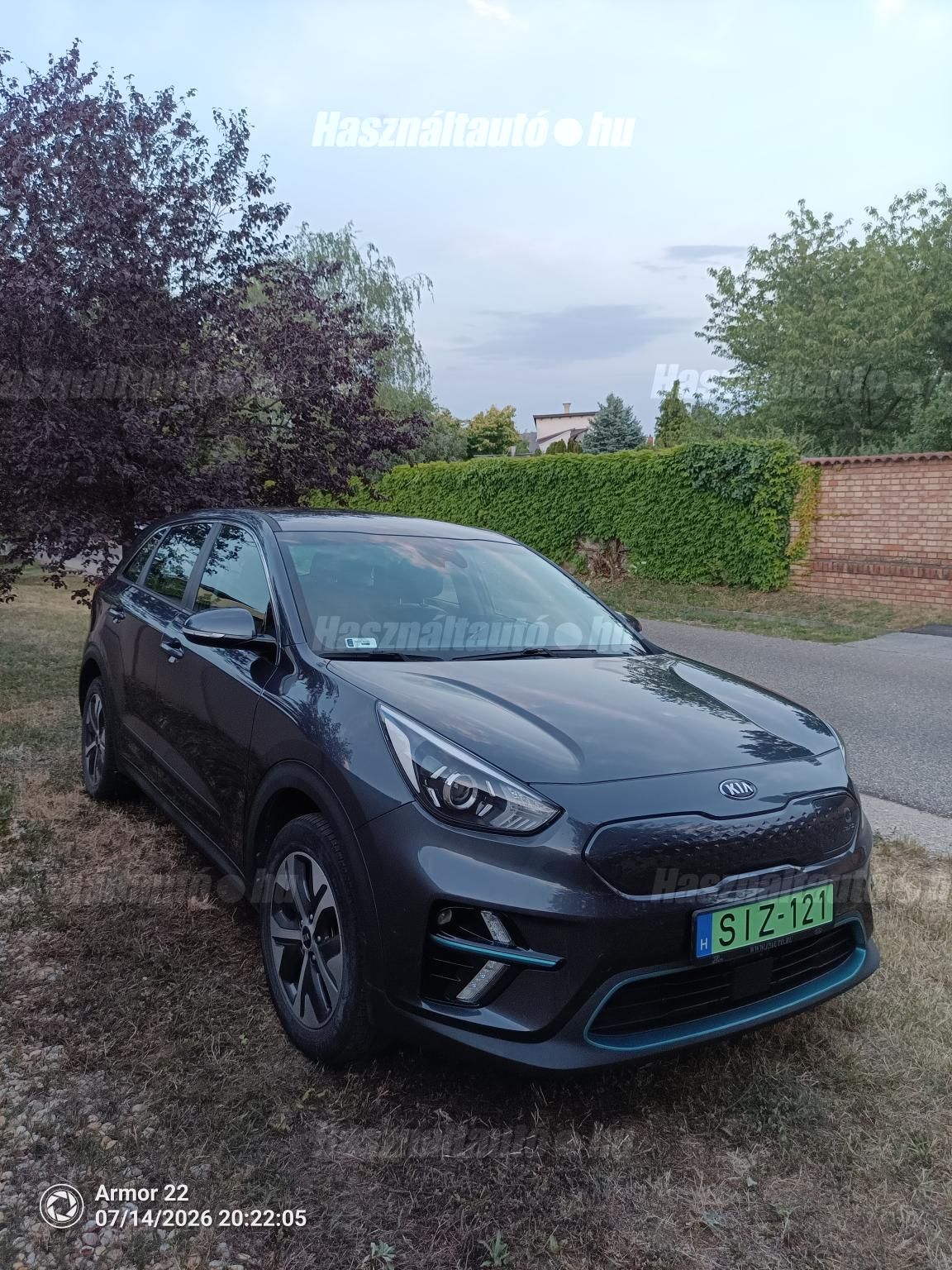 KIA NIRO 2020/11 - 1