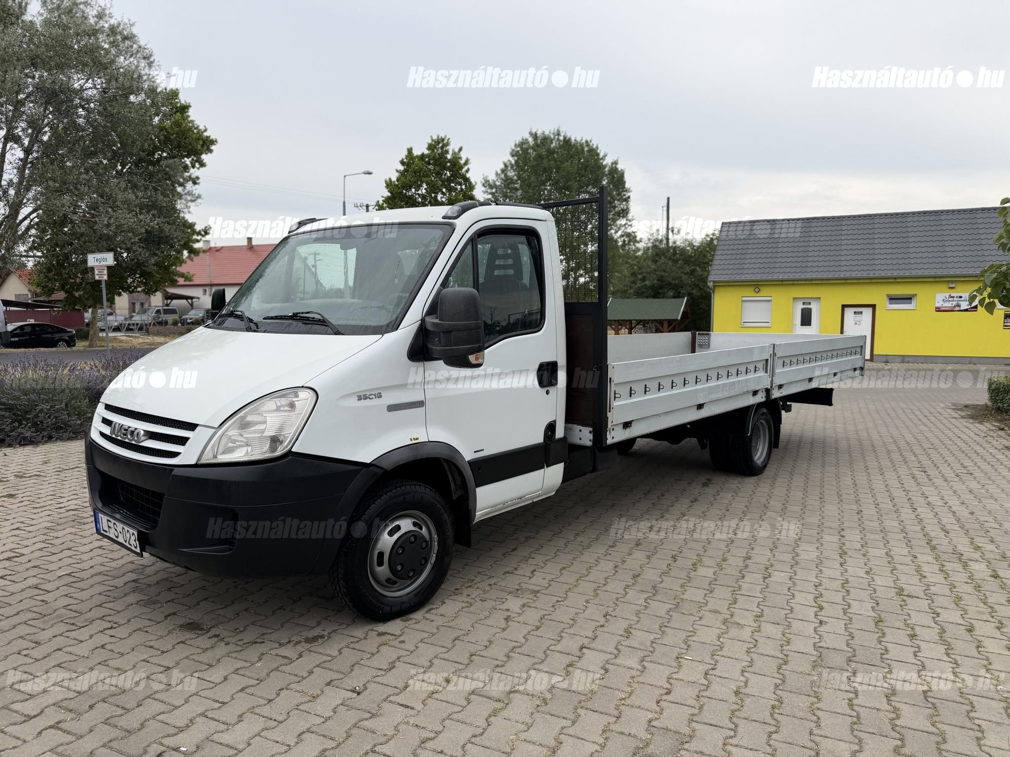 IVECO 35 2008/10 - 1