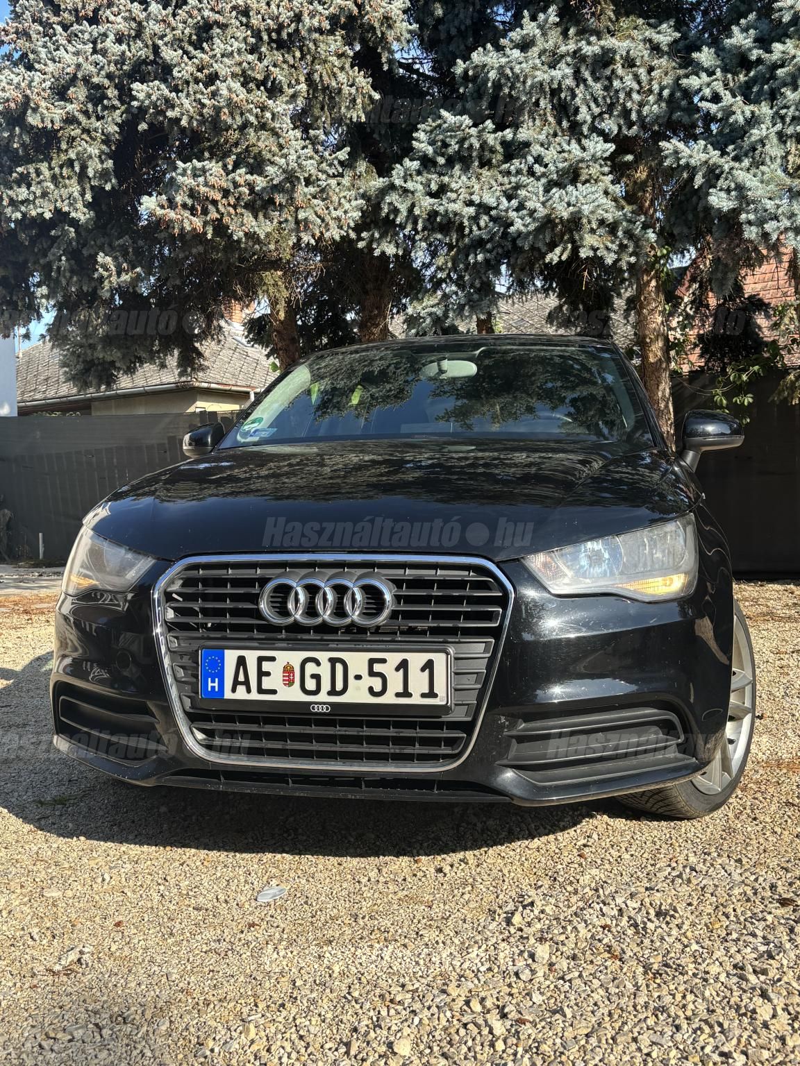 AUDI A1 2012/12 - 1