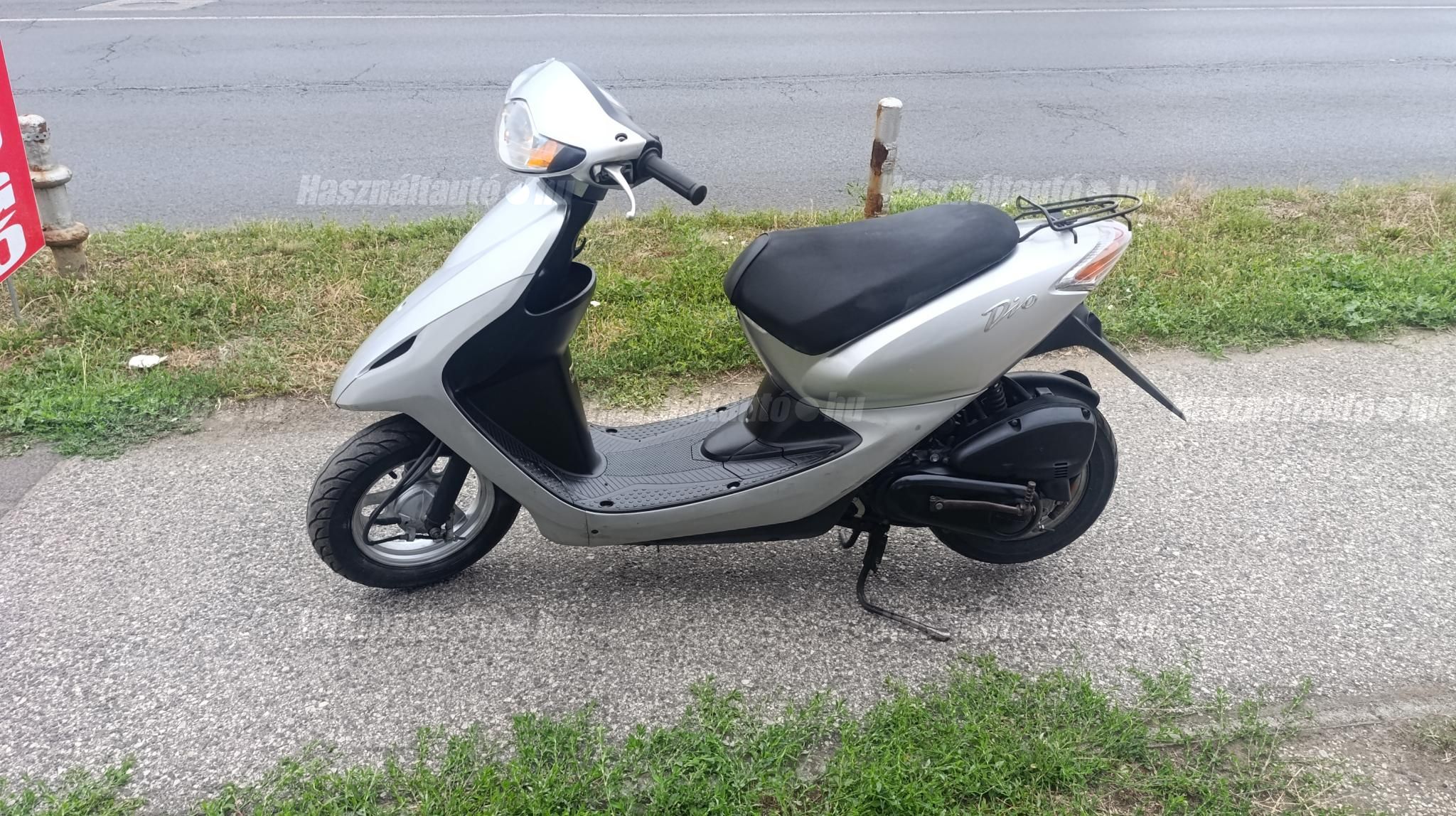 HONDA DIO 2010 - 1
