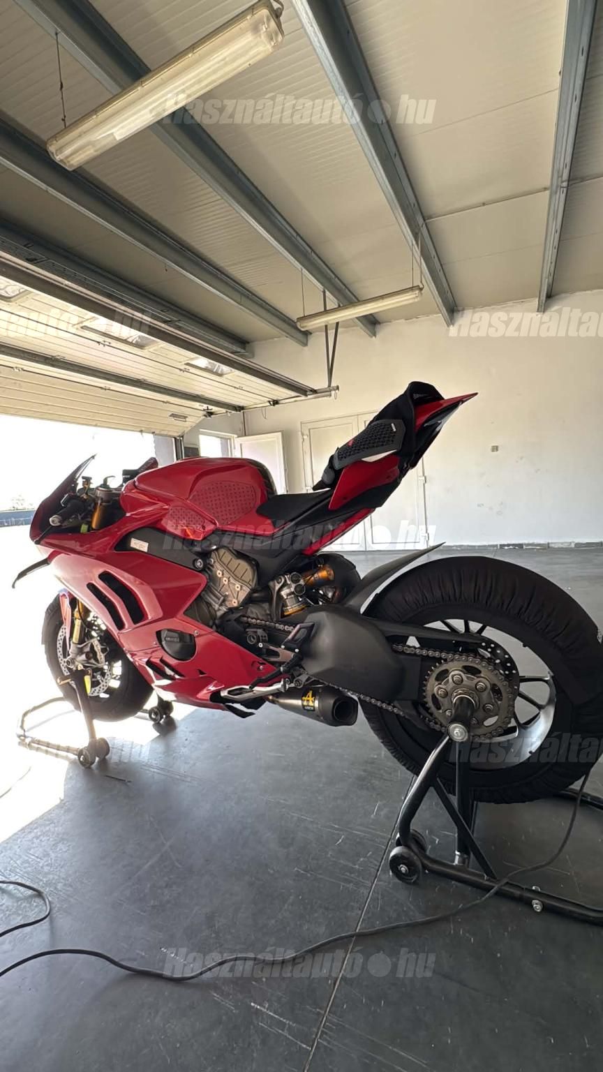DUCATI PANIGALE V4 2023/7 - 1