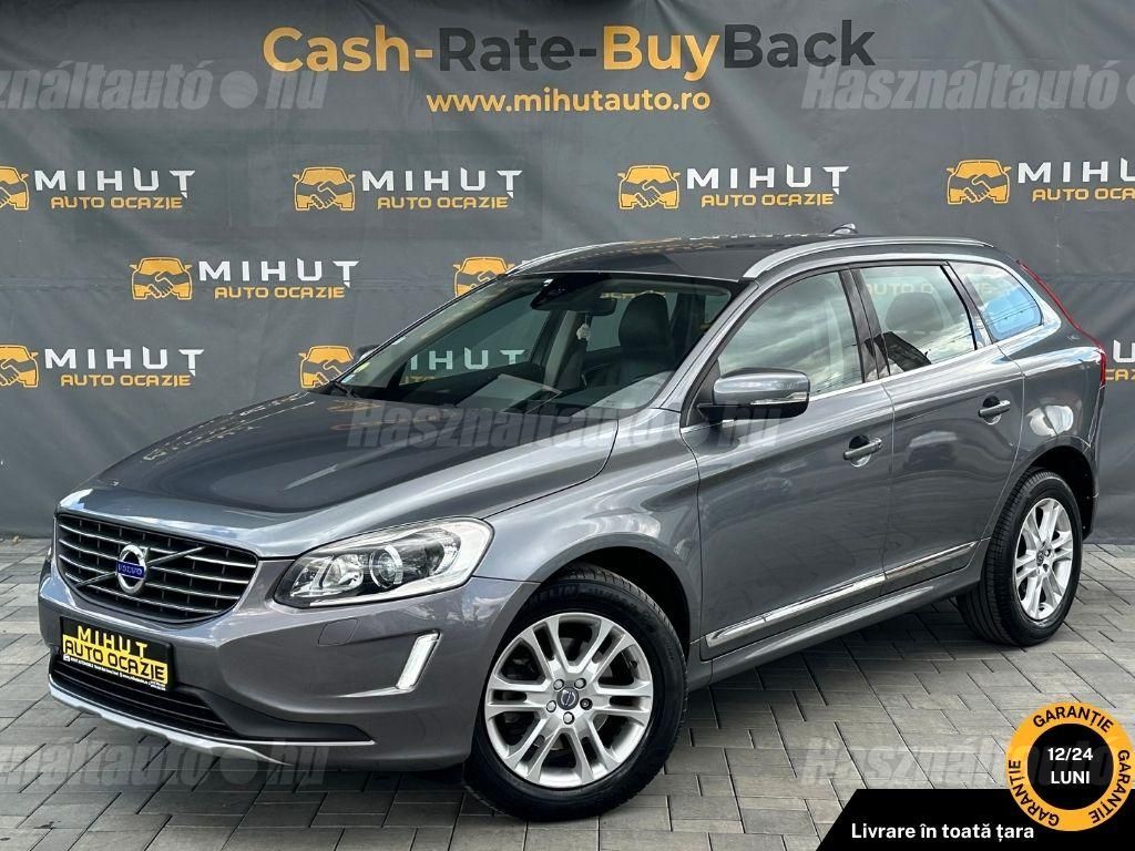 VOLVO XC60 2016/1 - 1