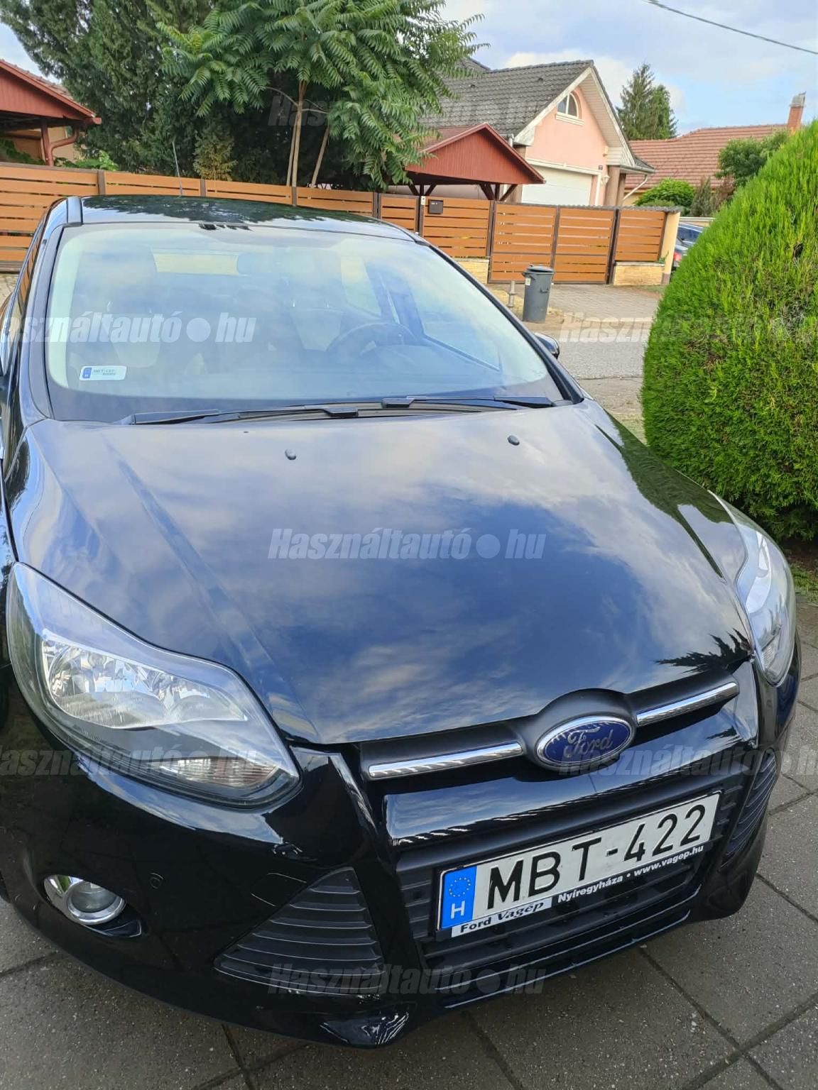 FORD FOCUS 2012/3 - 1