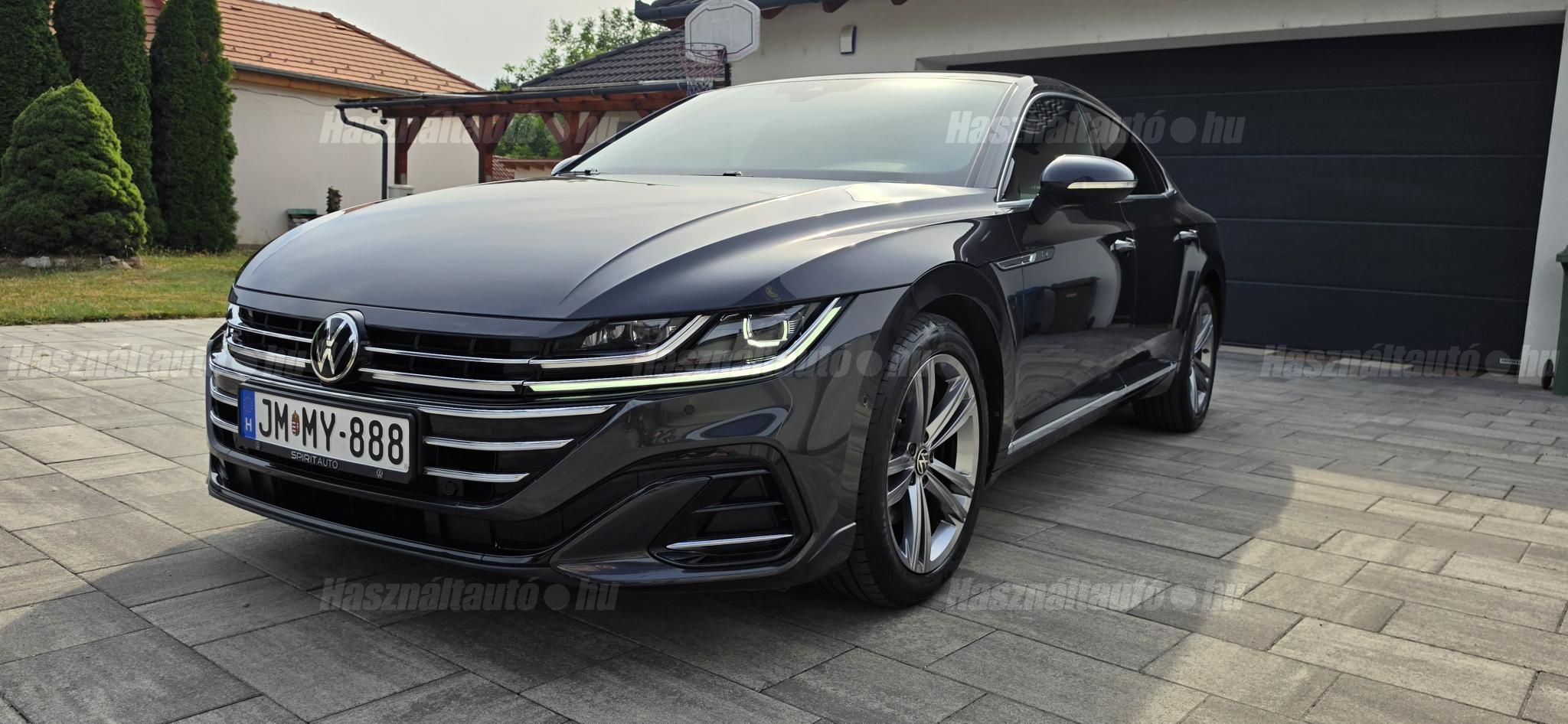 VOLKSWAGEN ARTEON 2021/3 - 1