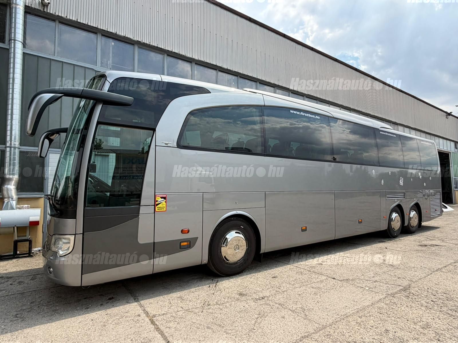 MERCEDES-BENZ 2013/3 - 1