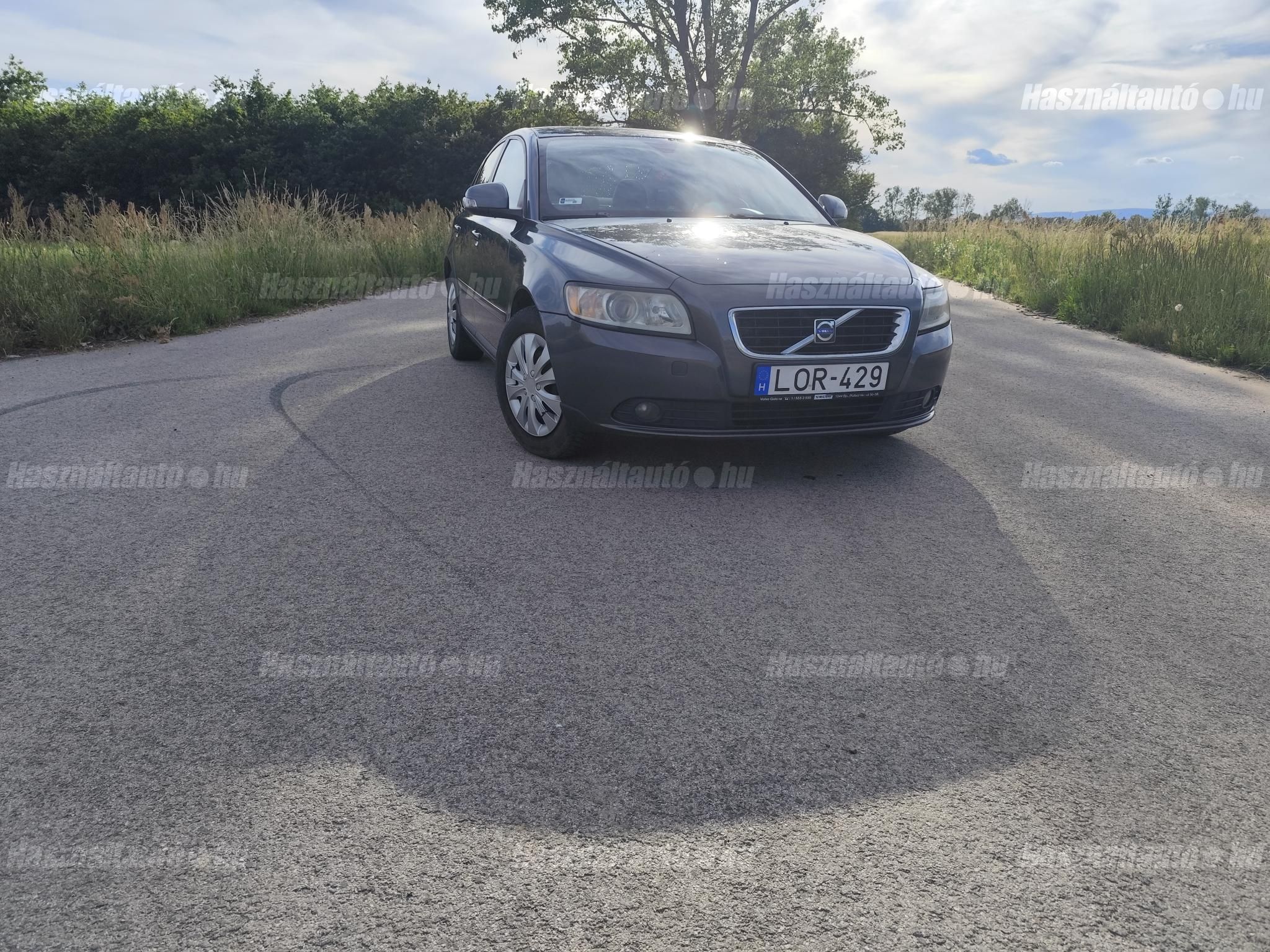VOLVO S40 2009/8 - 1