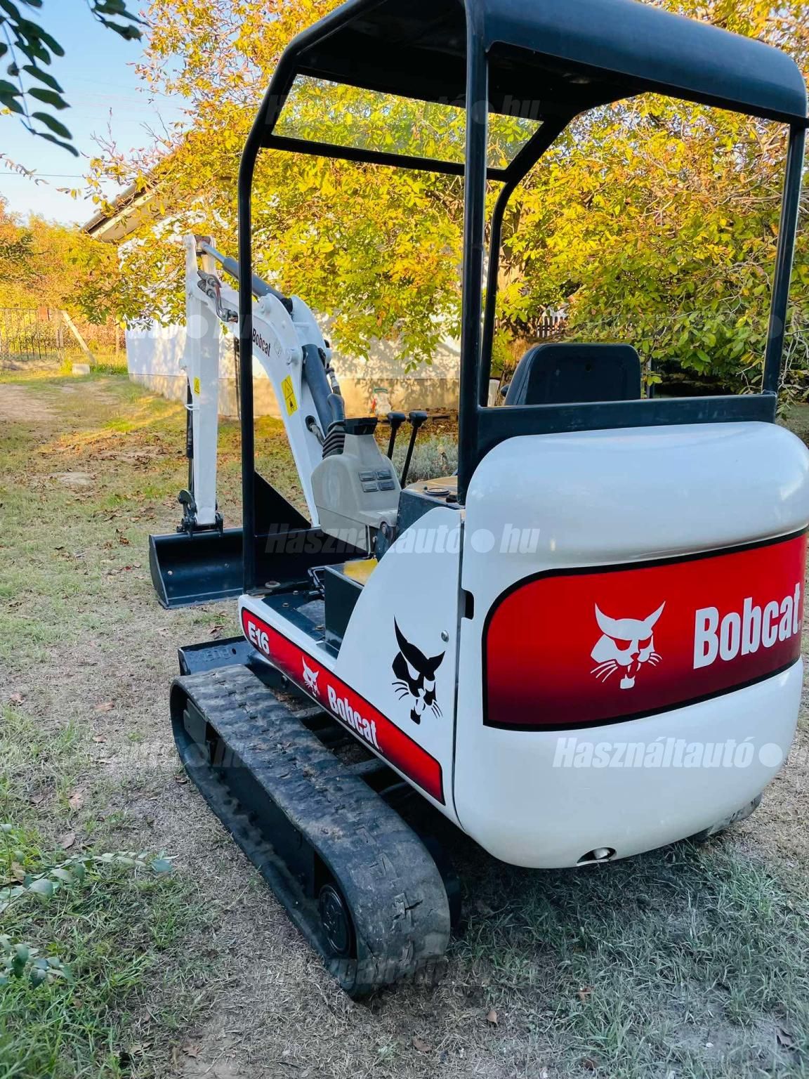 BOBCAT 2010/4 - 1