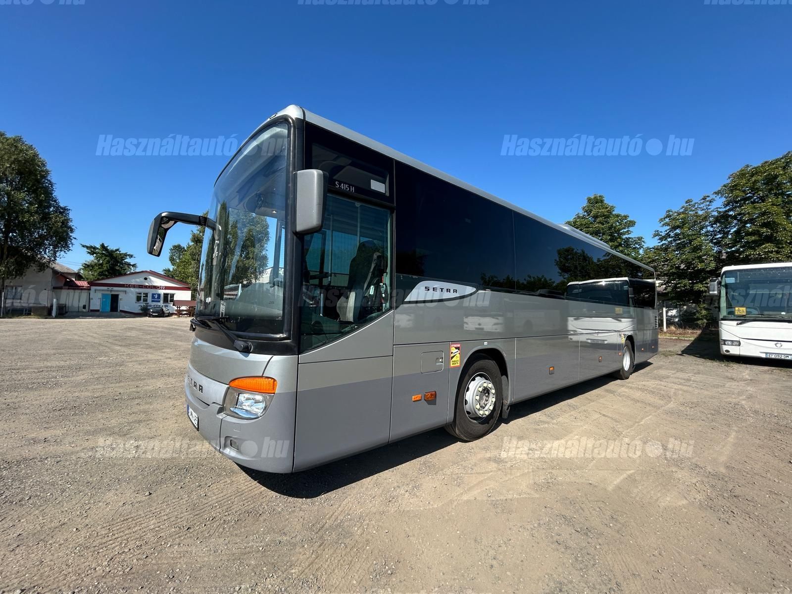 SETRA 2011/11 - 1
