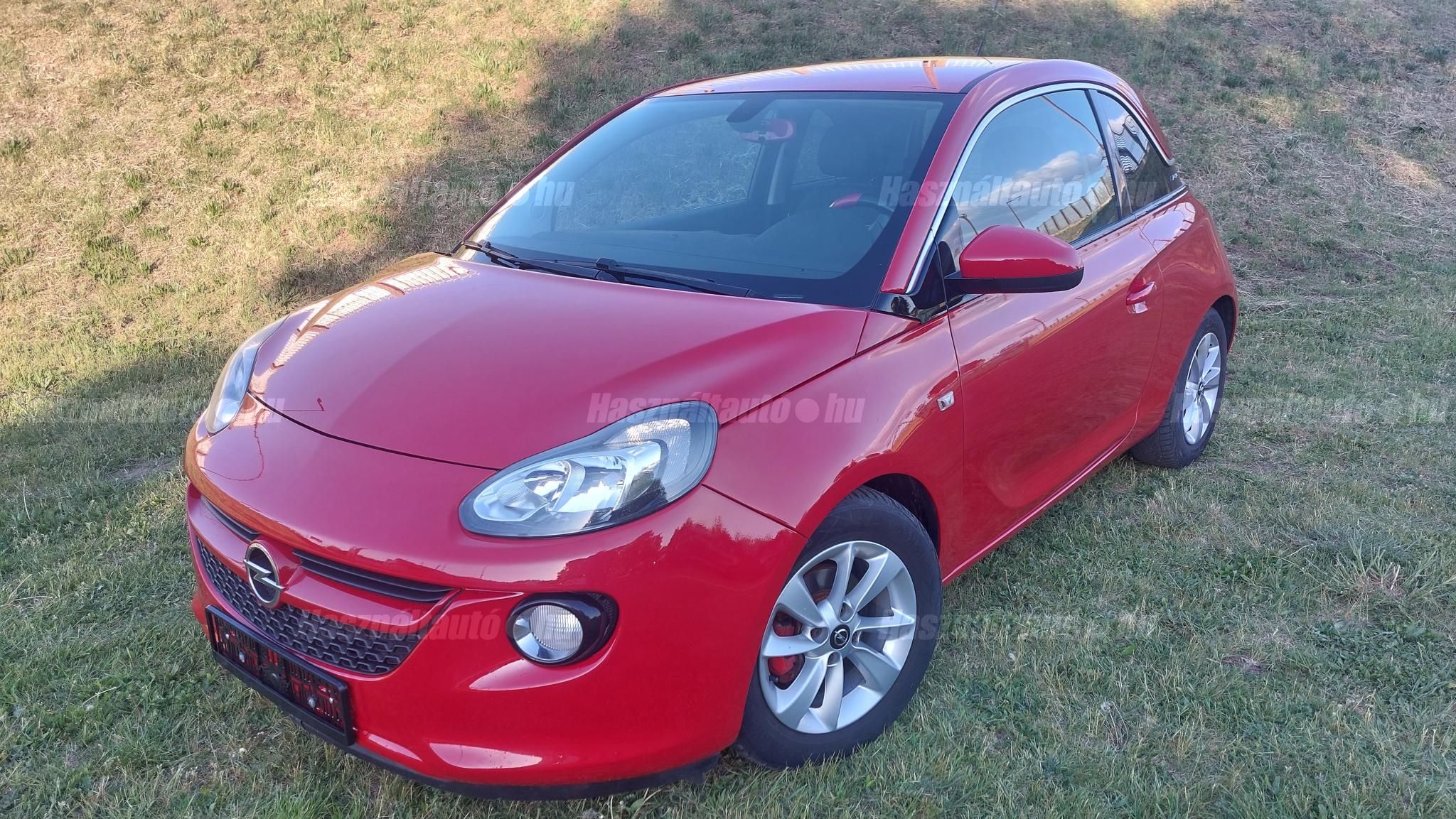OPEL ADAM 2014/3 - 1