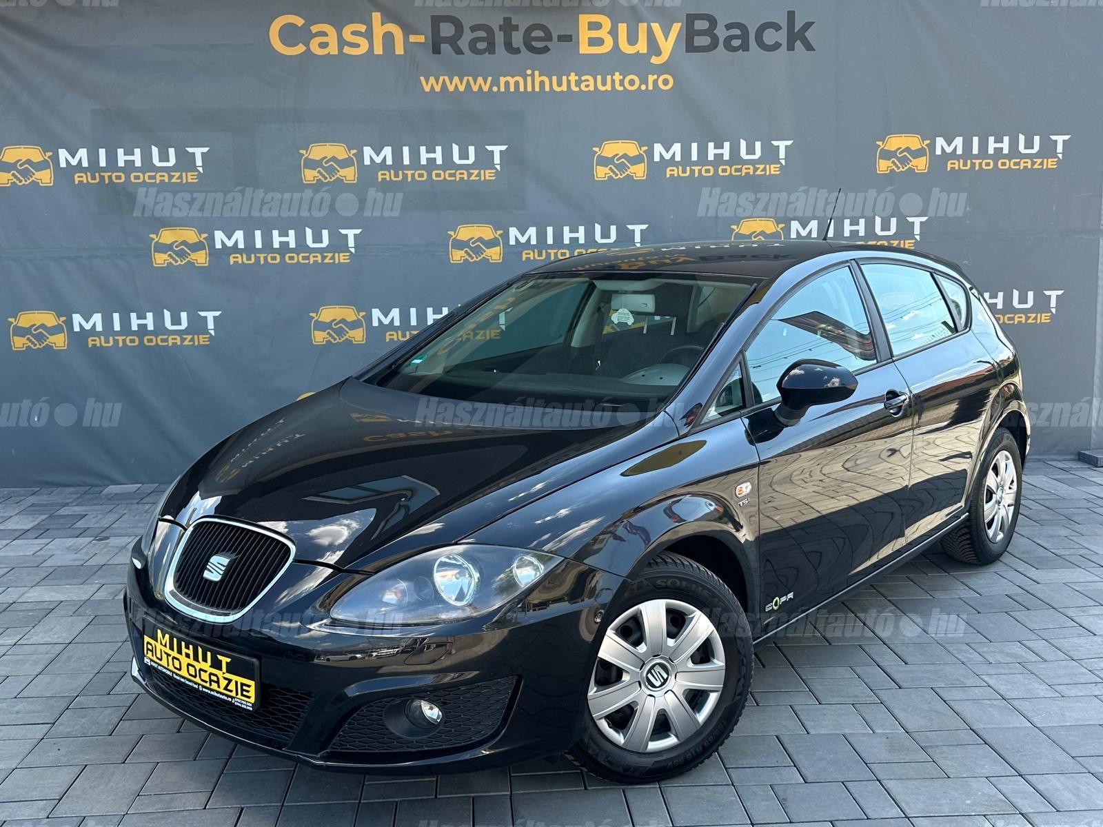 SEAT LEON 2011/10 - 1
