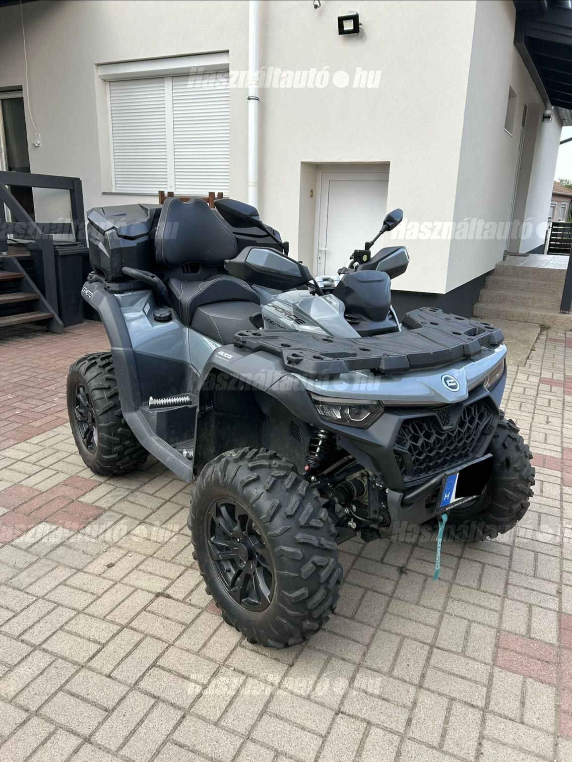 CFMOTO CFORCE 1000 2024 - 1