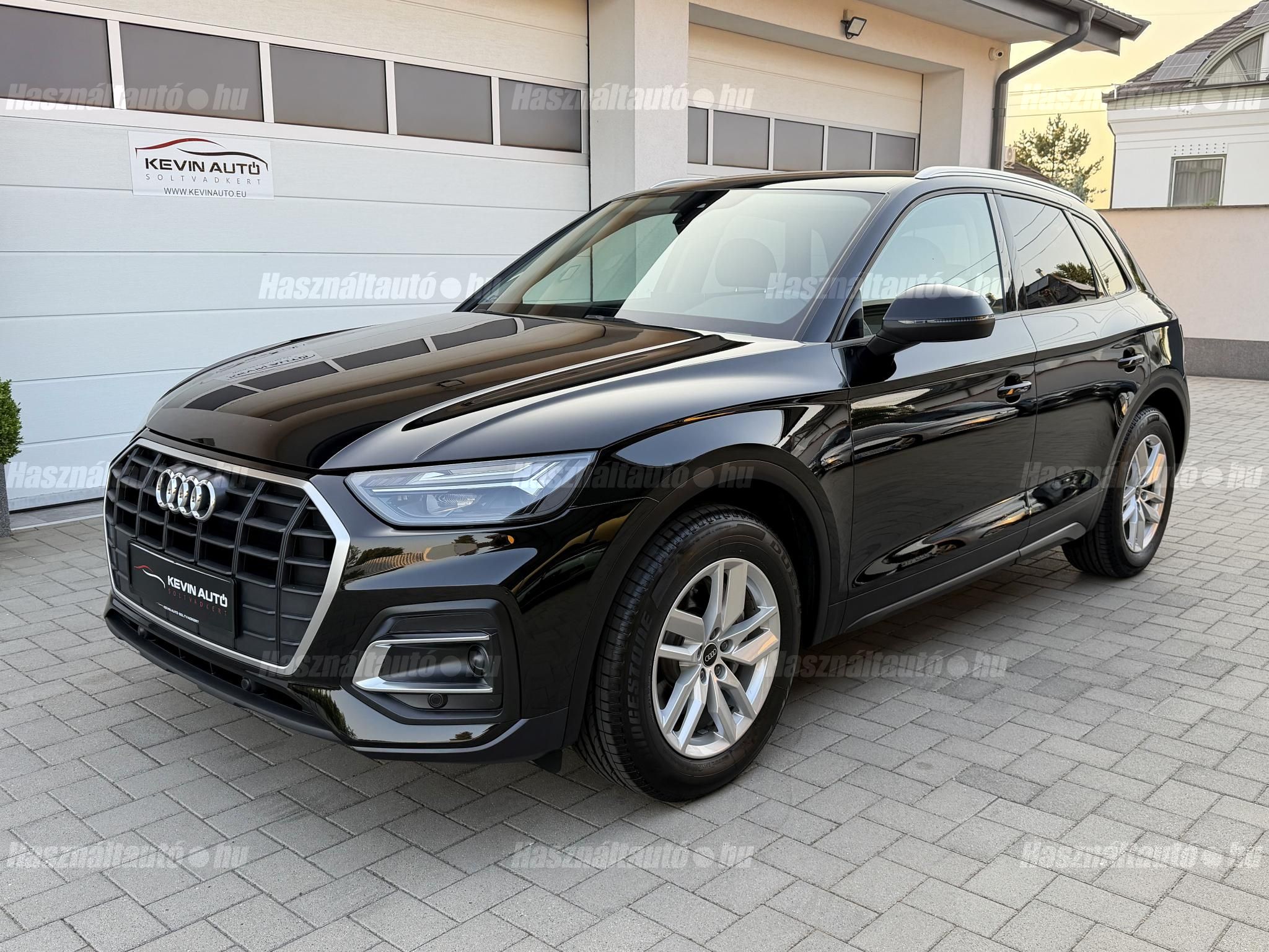 AUDI Q5 2022/8 - 1