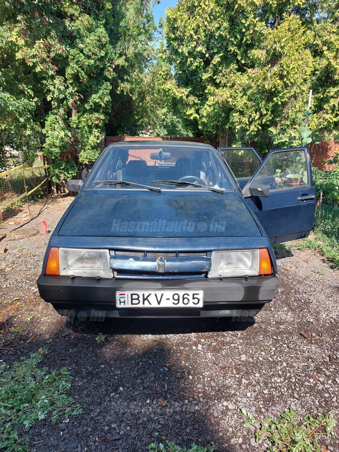 LADA SAMARA 1990 - 1
