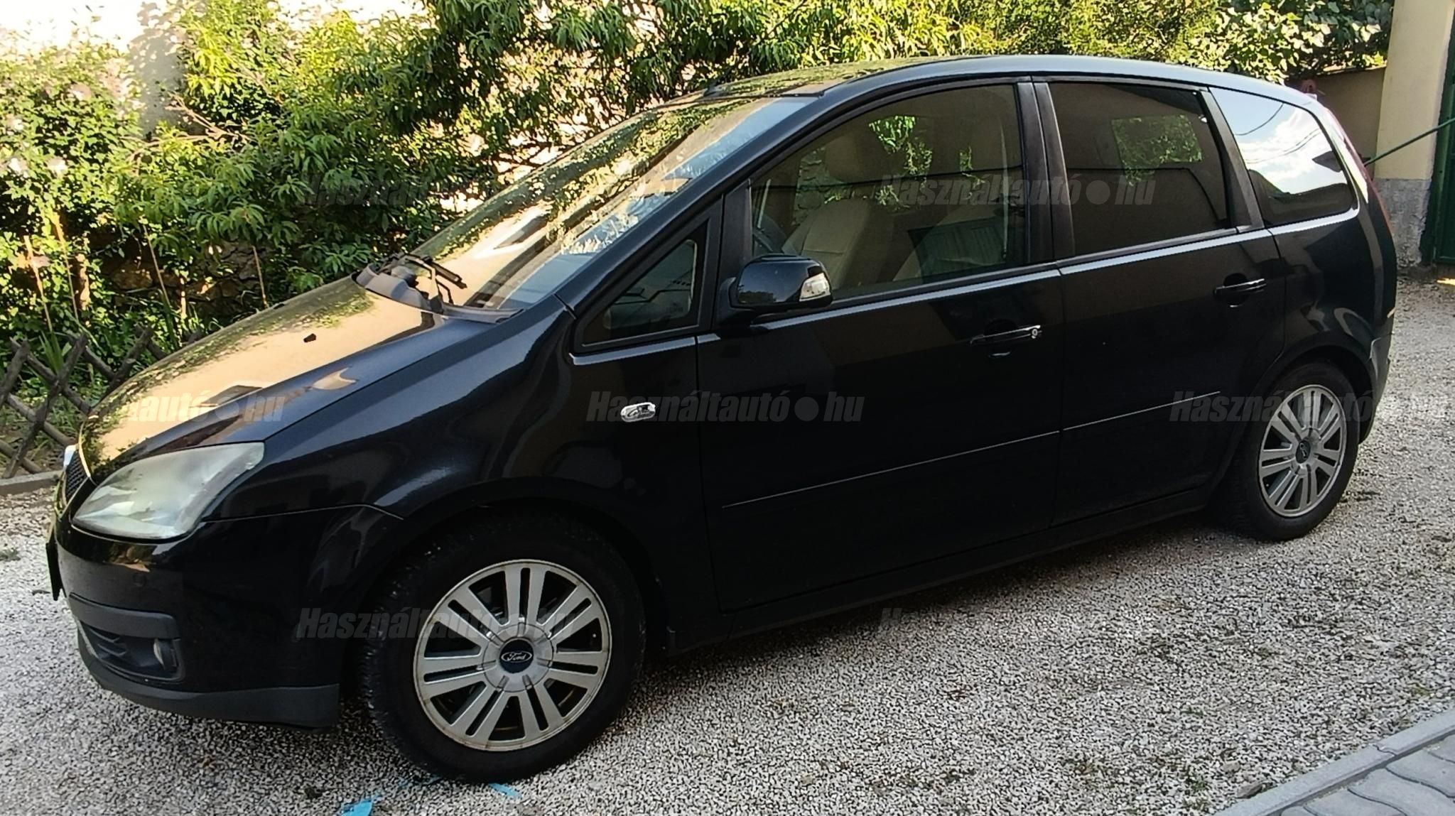 FORD FOCUS C-MAX 2005/12 - 1