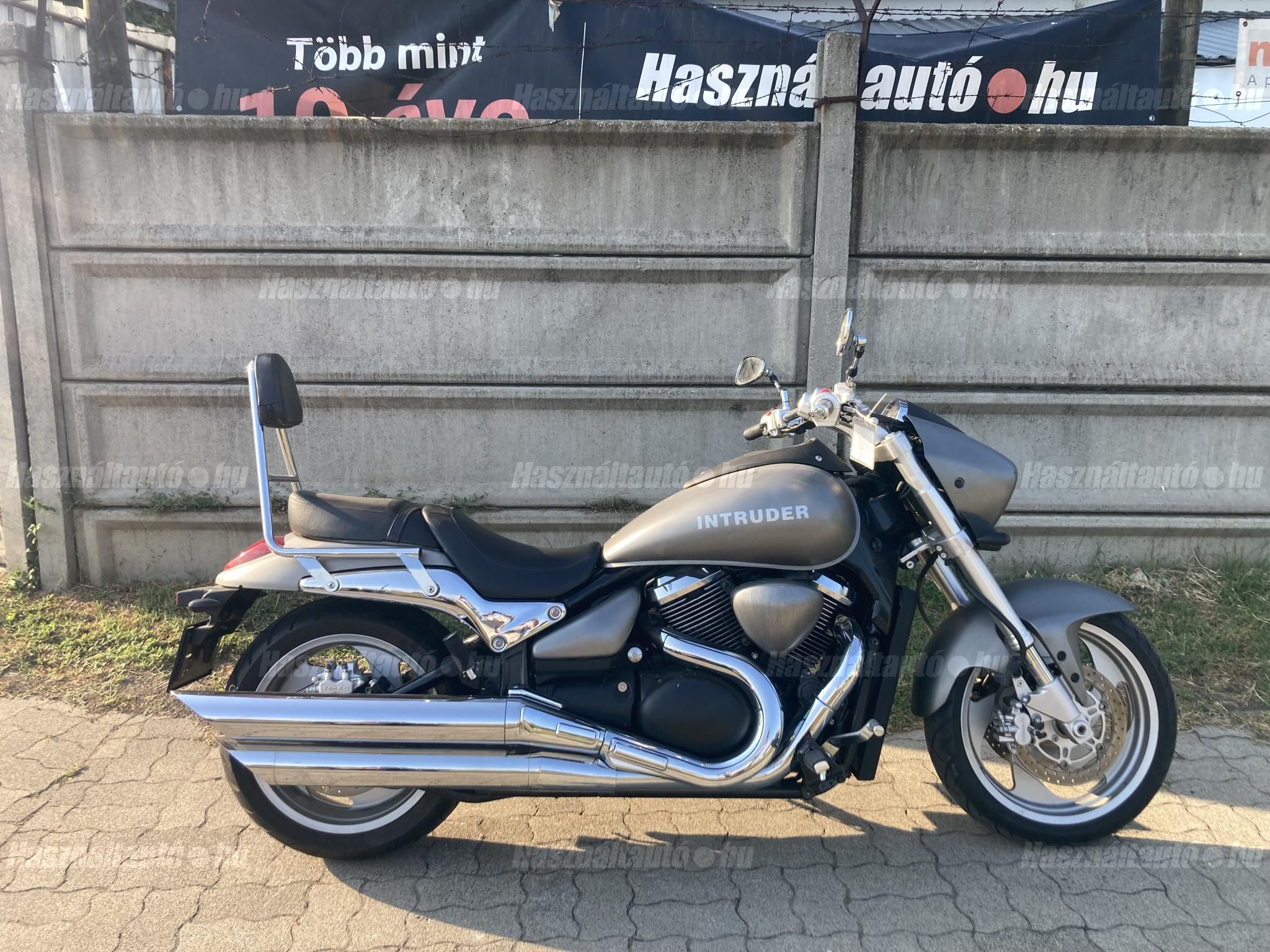 SUZUKI VZR 1800M 2009 - 1