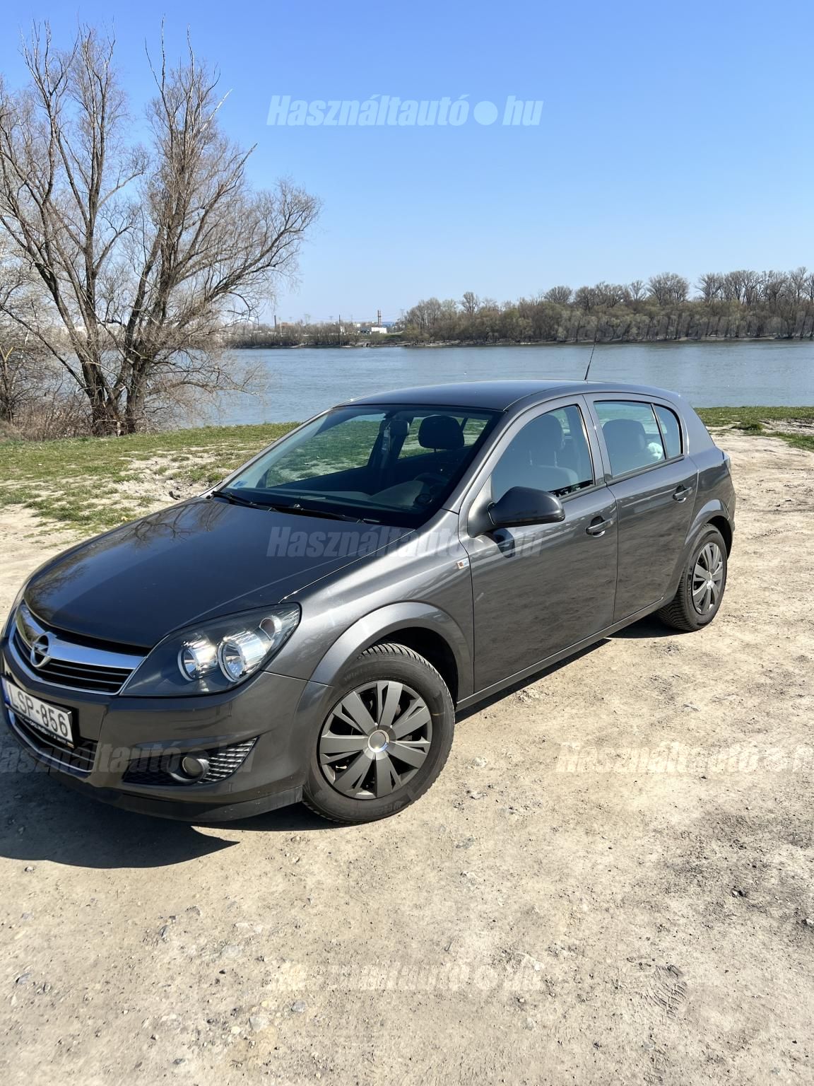OPEL ASTRA H 2010/12 - 1
