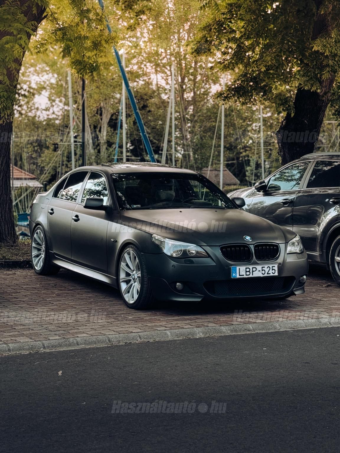BMW 525 2005/12 - 1